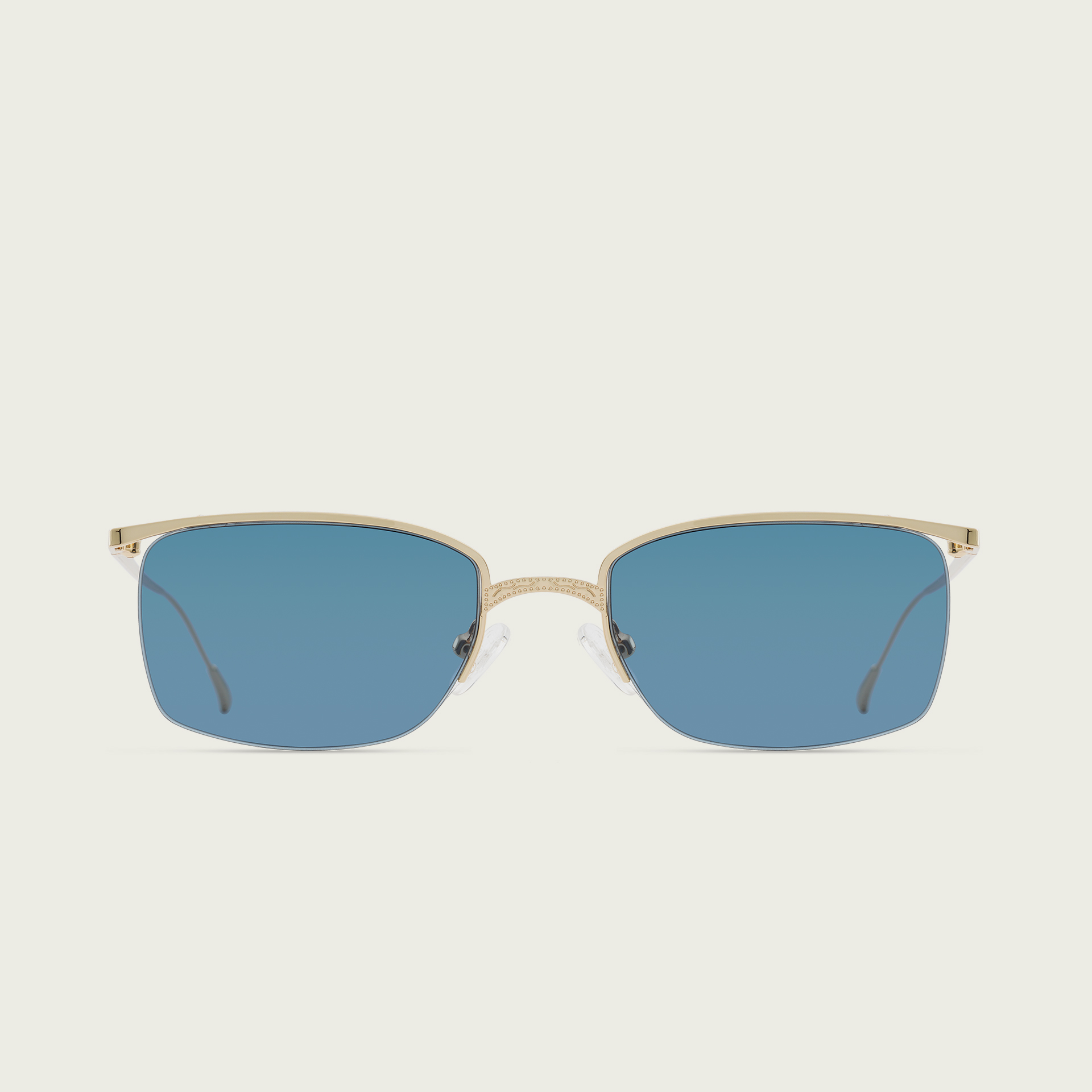 MOD 2043 — Gold-Blue