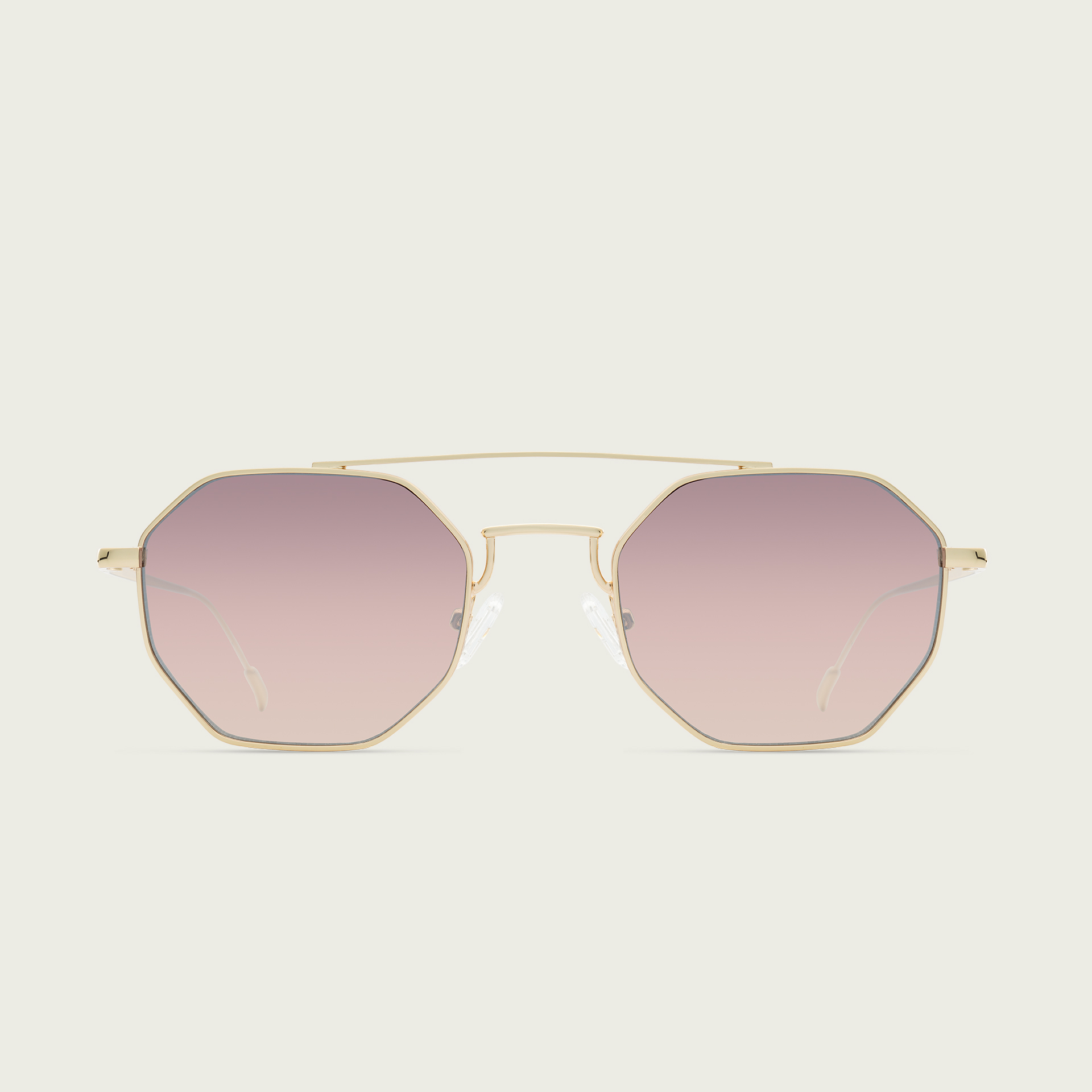 MOD 2035 — Gold-Revo