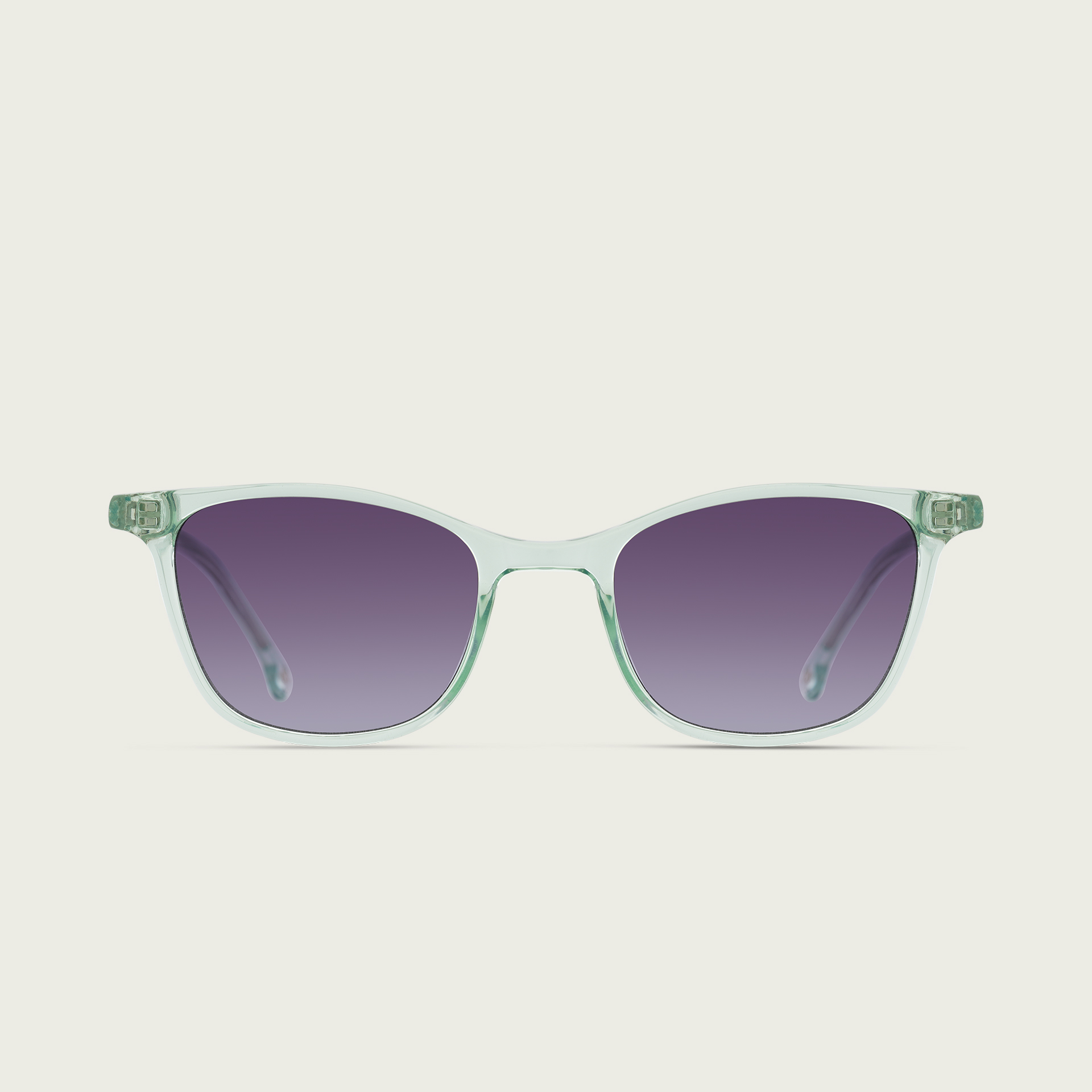 MOD 2021 — Green Crystal