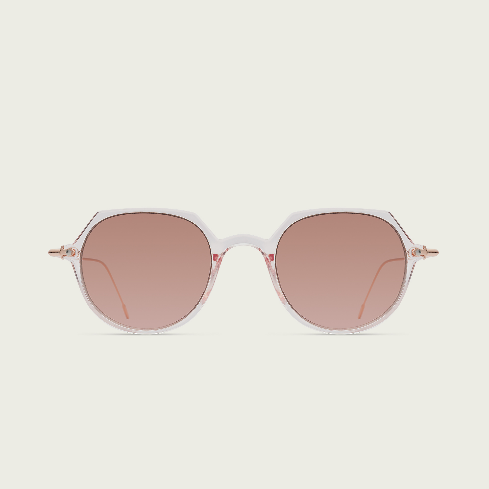 MOD 2017 — Pink Crystal