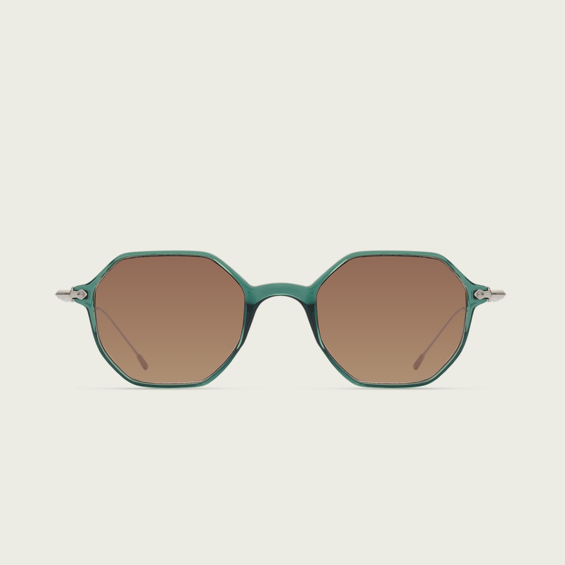 MOD 2018 — Green