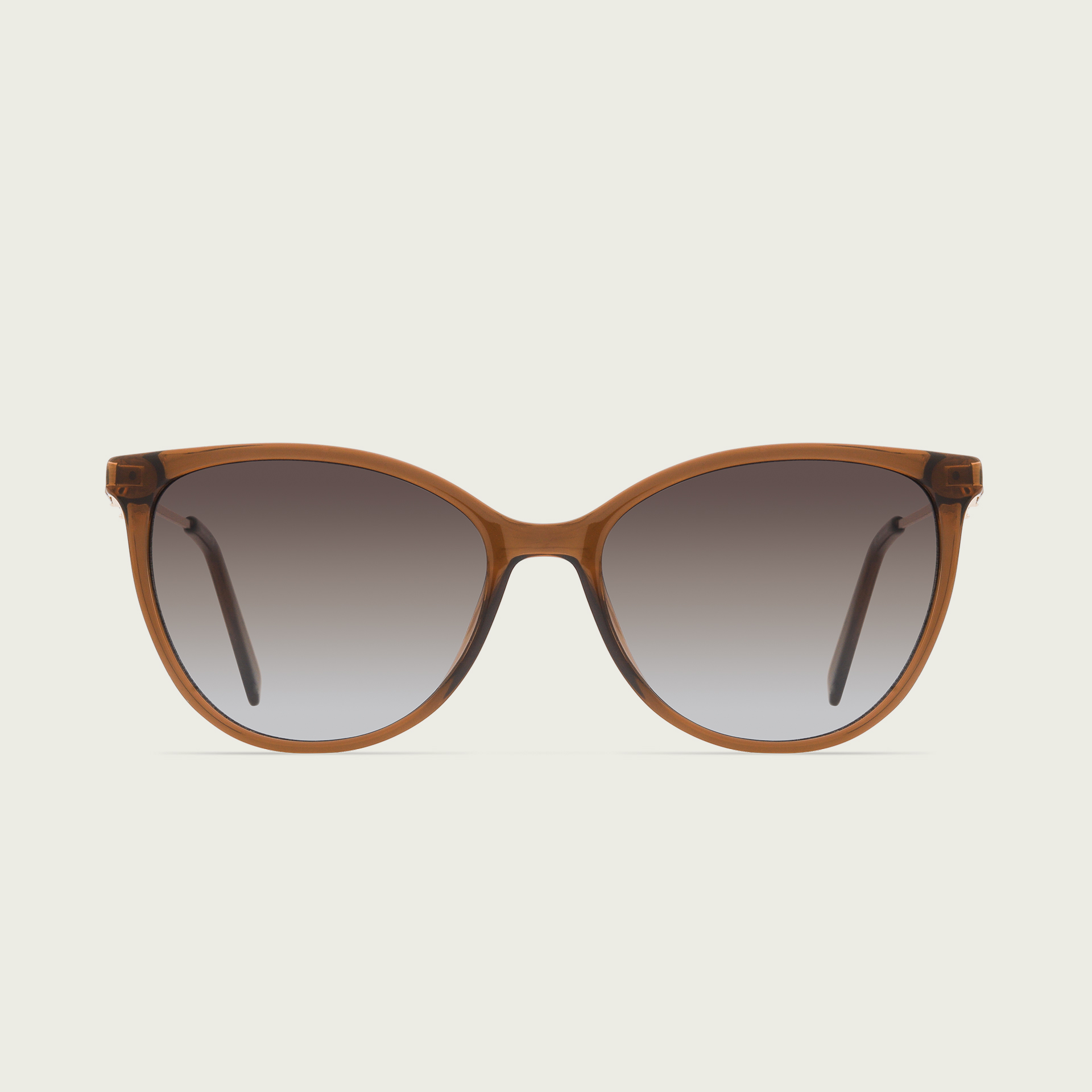 MOD 2015 — Brown