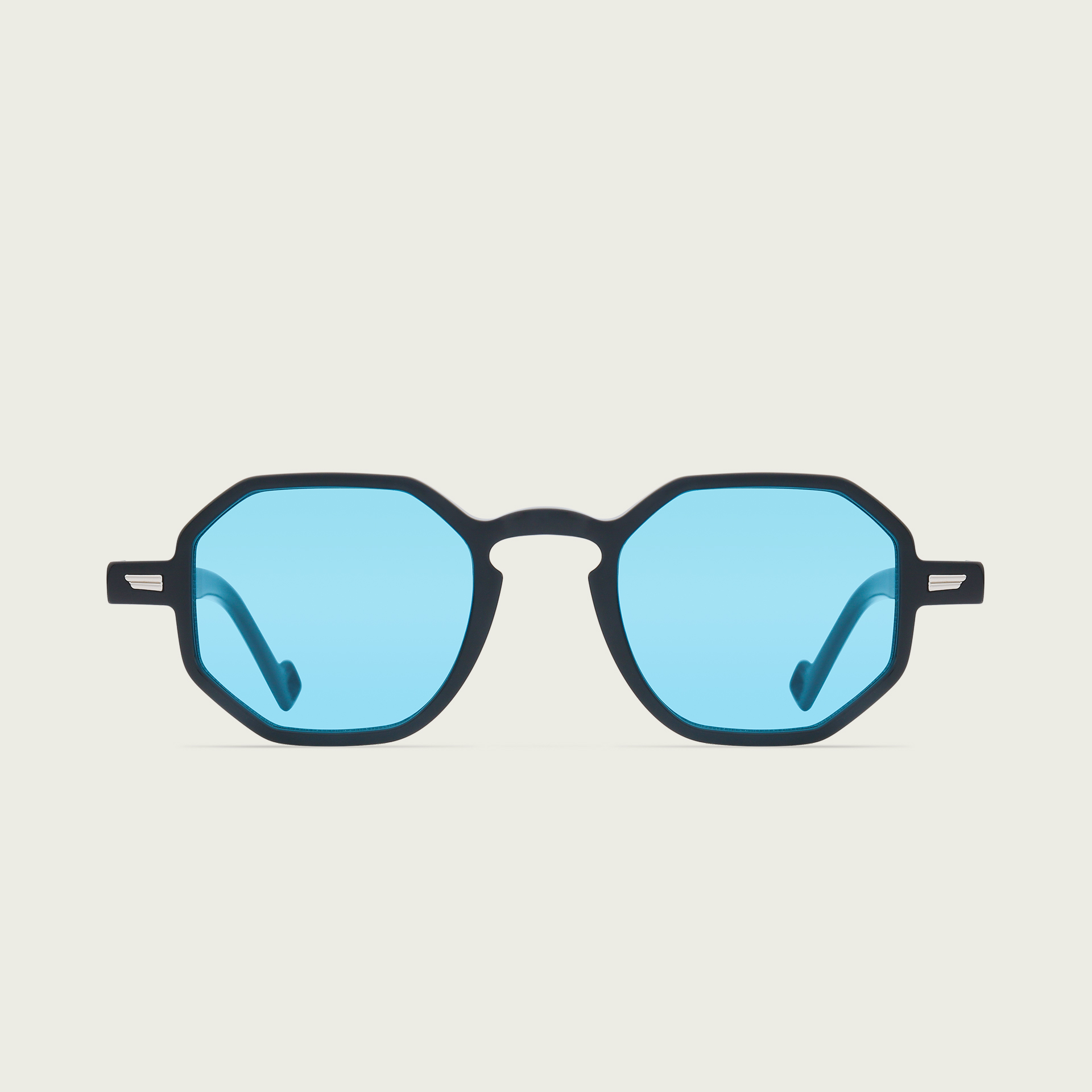 MOD 2012 — Black-Blue