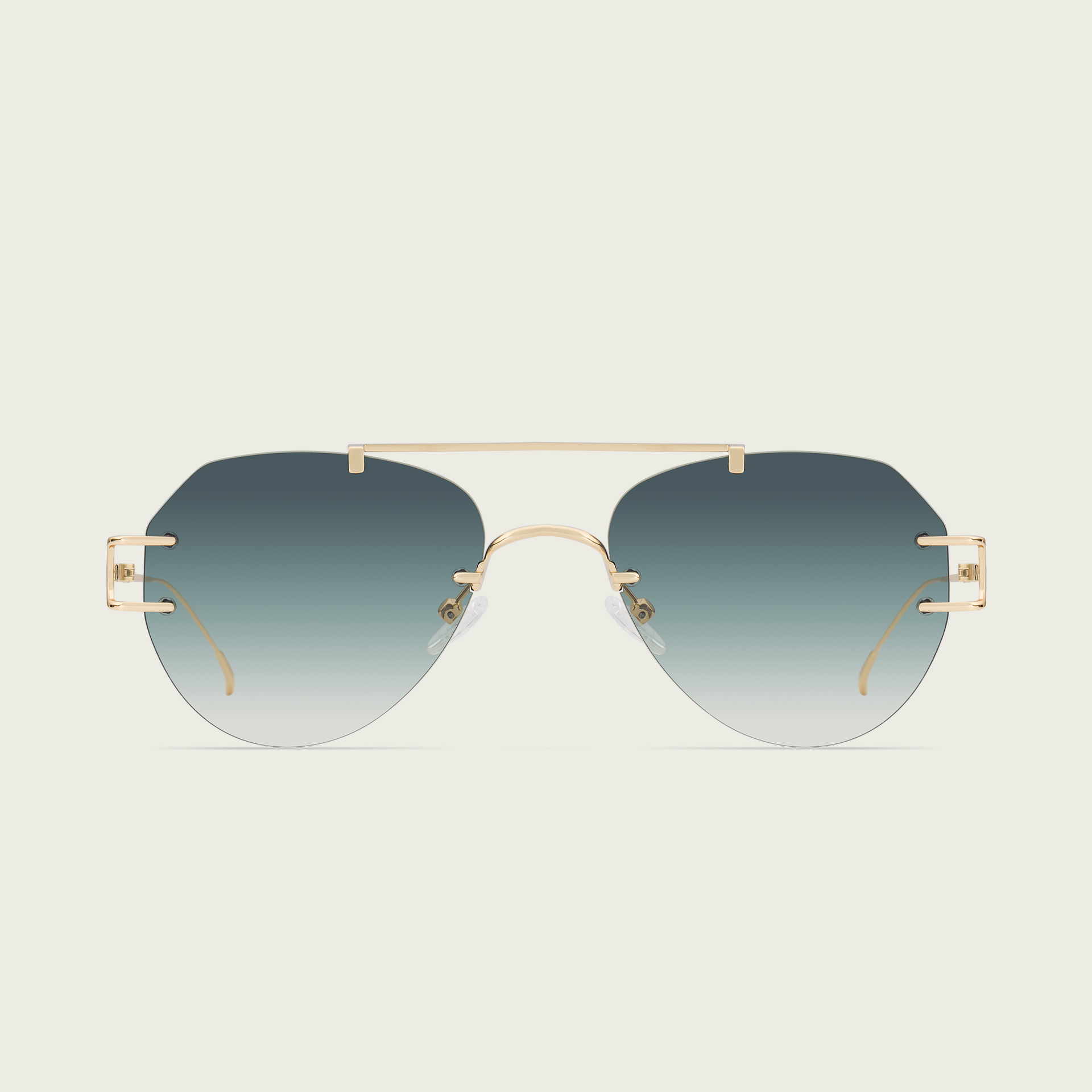 MOD 2008 — Gold-Green