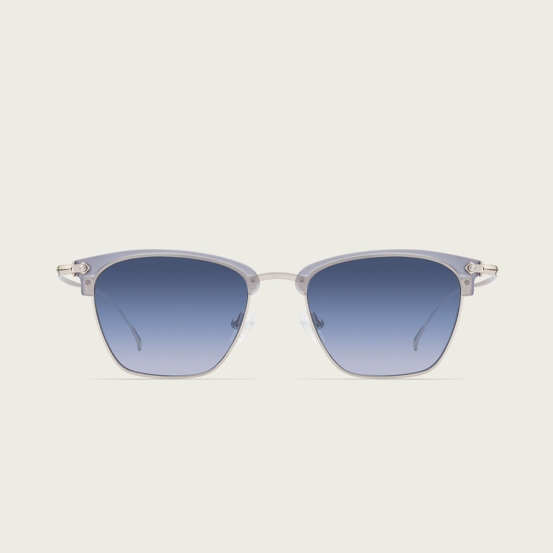 MOD 2007 — Silver