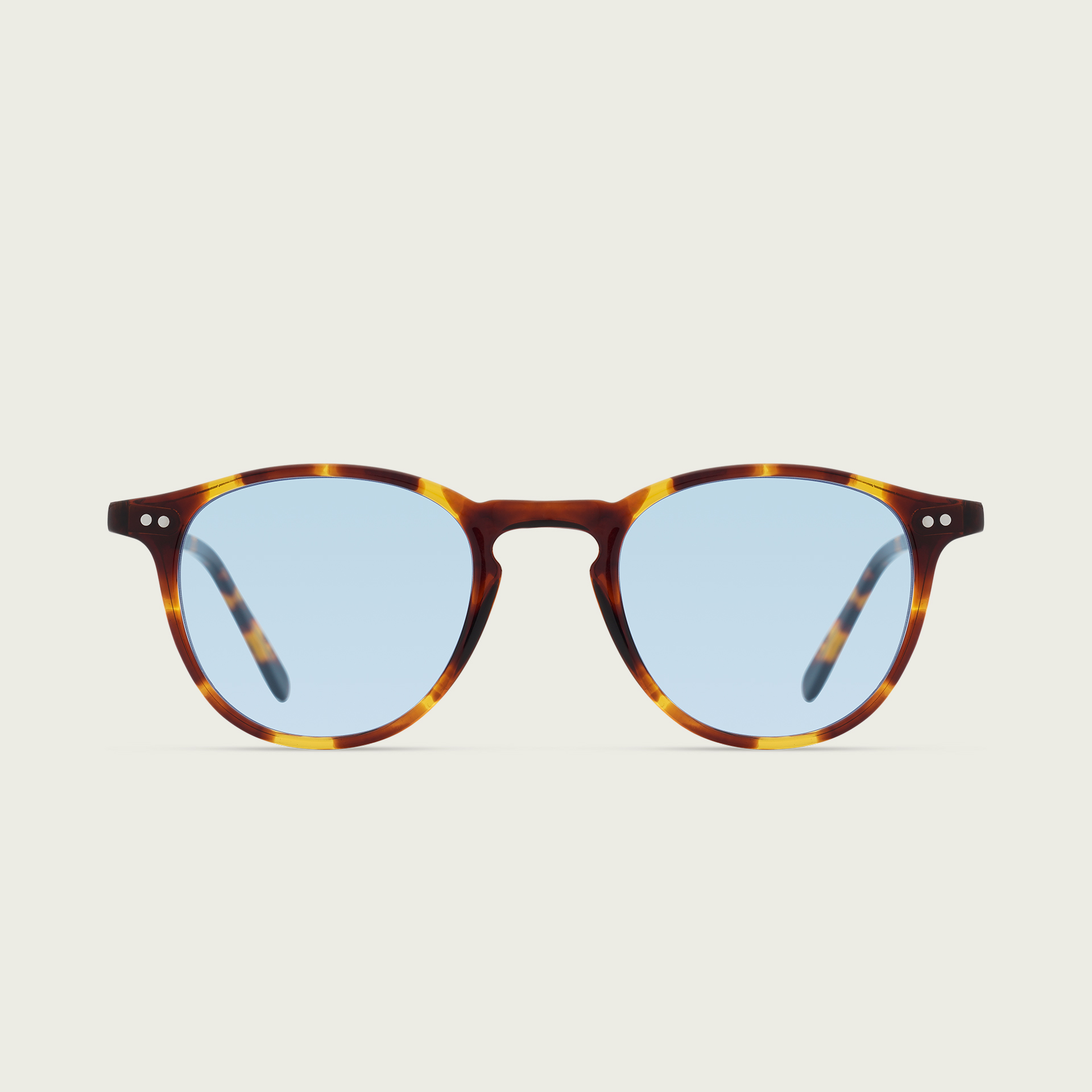 MOD 2005 — Tortoise-Blue