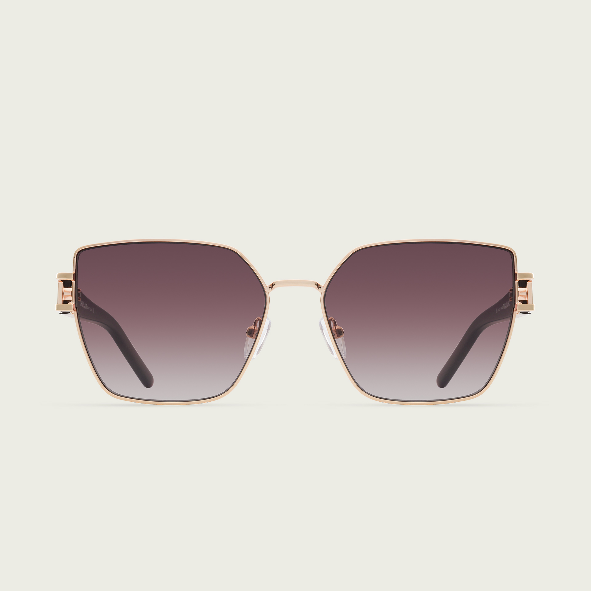 MOD 385 — Gold-Brown
