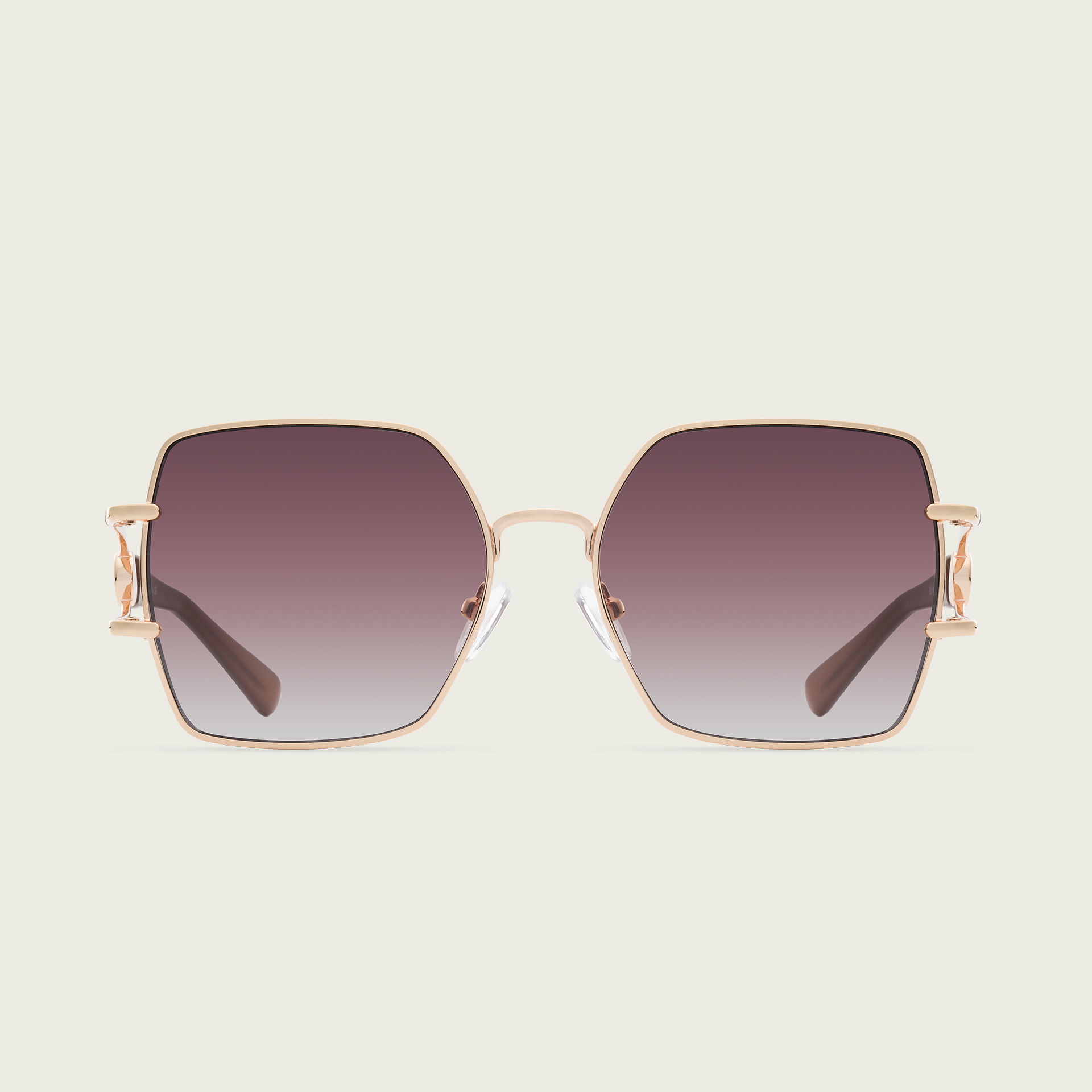 MOD 386 — Gold-Brown