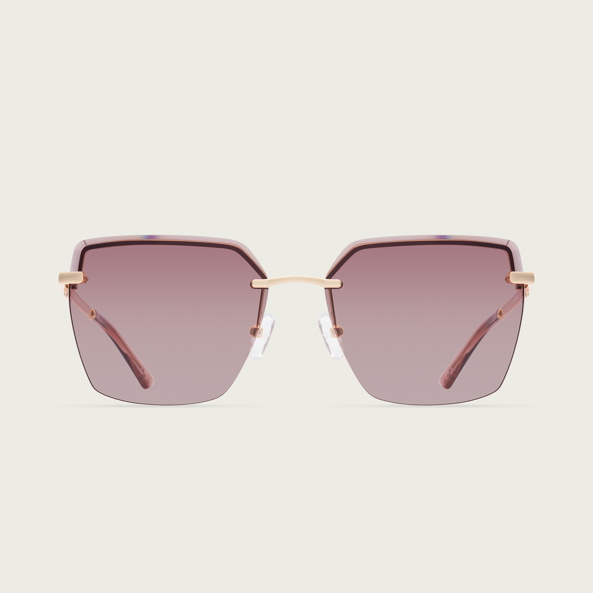 MOD 384 — Gold-Purpule