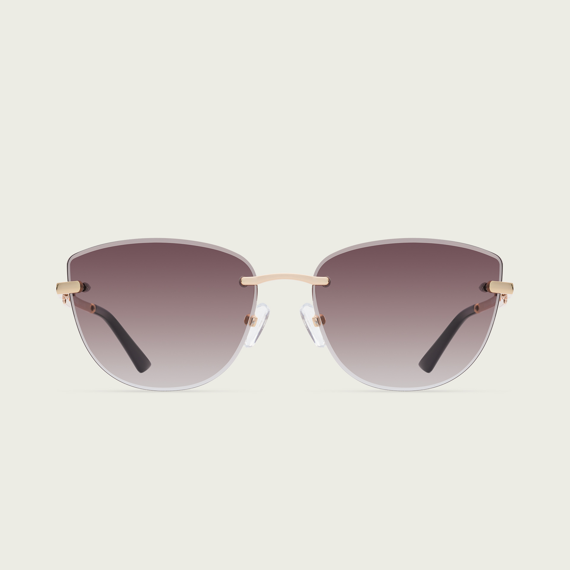 MOD 383 — Gold-Brown