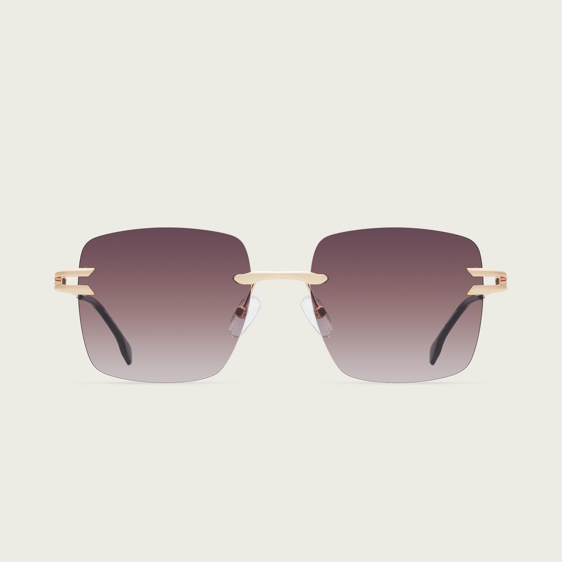 MOD 382 — Gold-Brown
