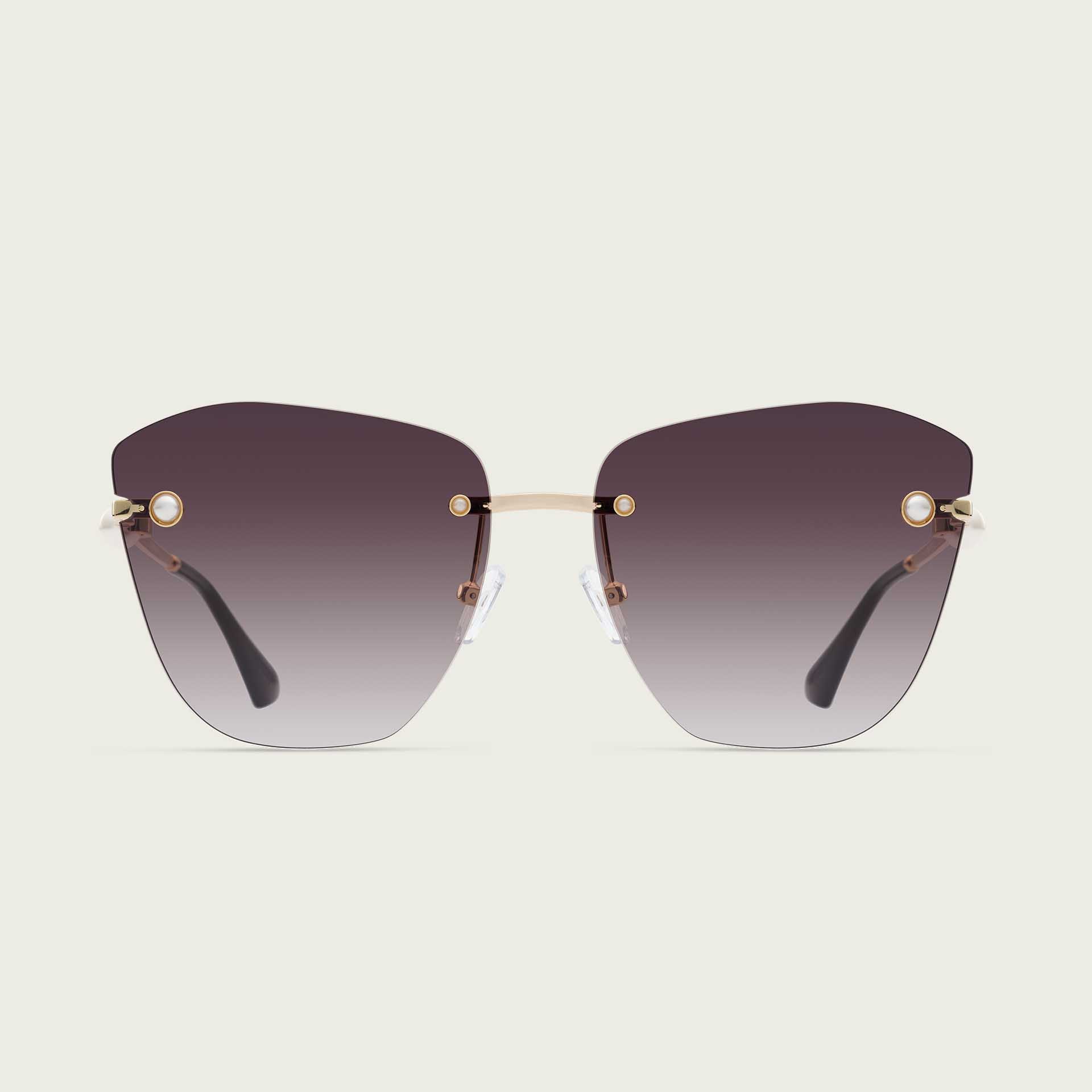MOD 380 — Gold-Brown