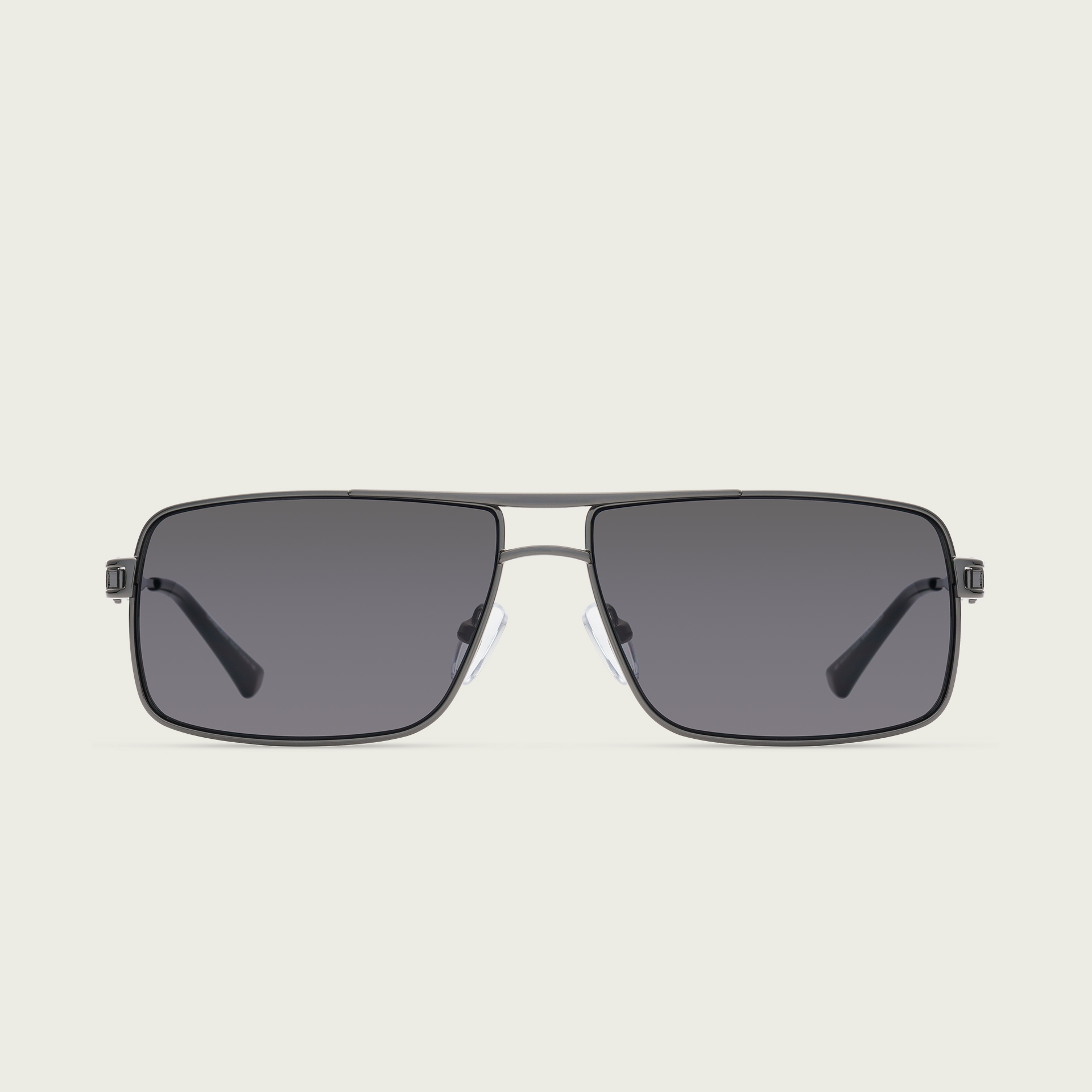 MOD 378 — Gunmetal