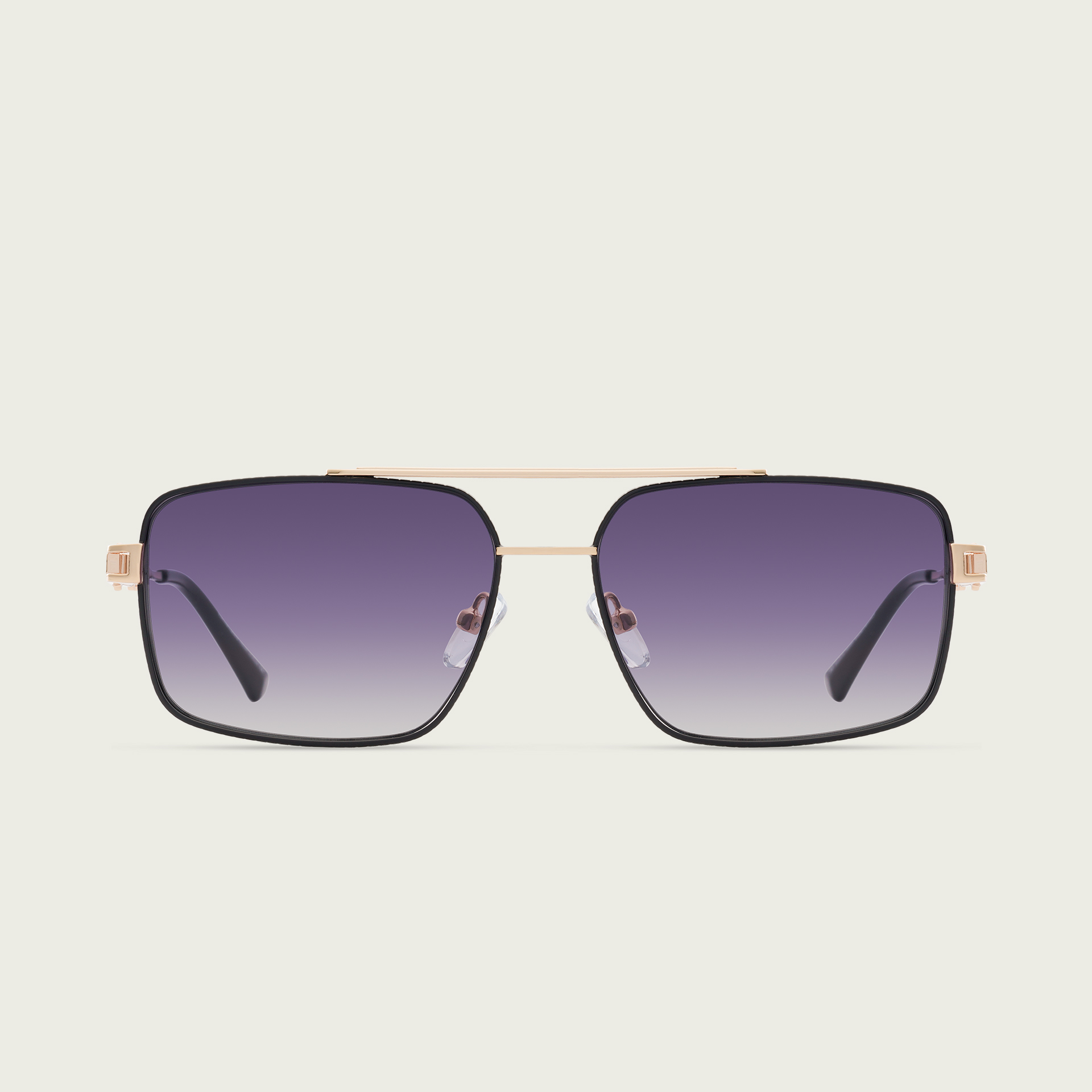 MOD 377 — Black/Gold