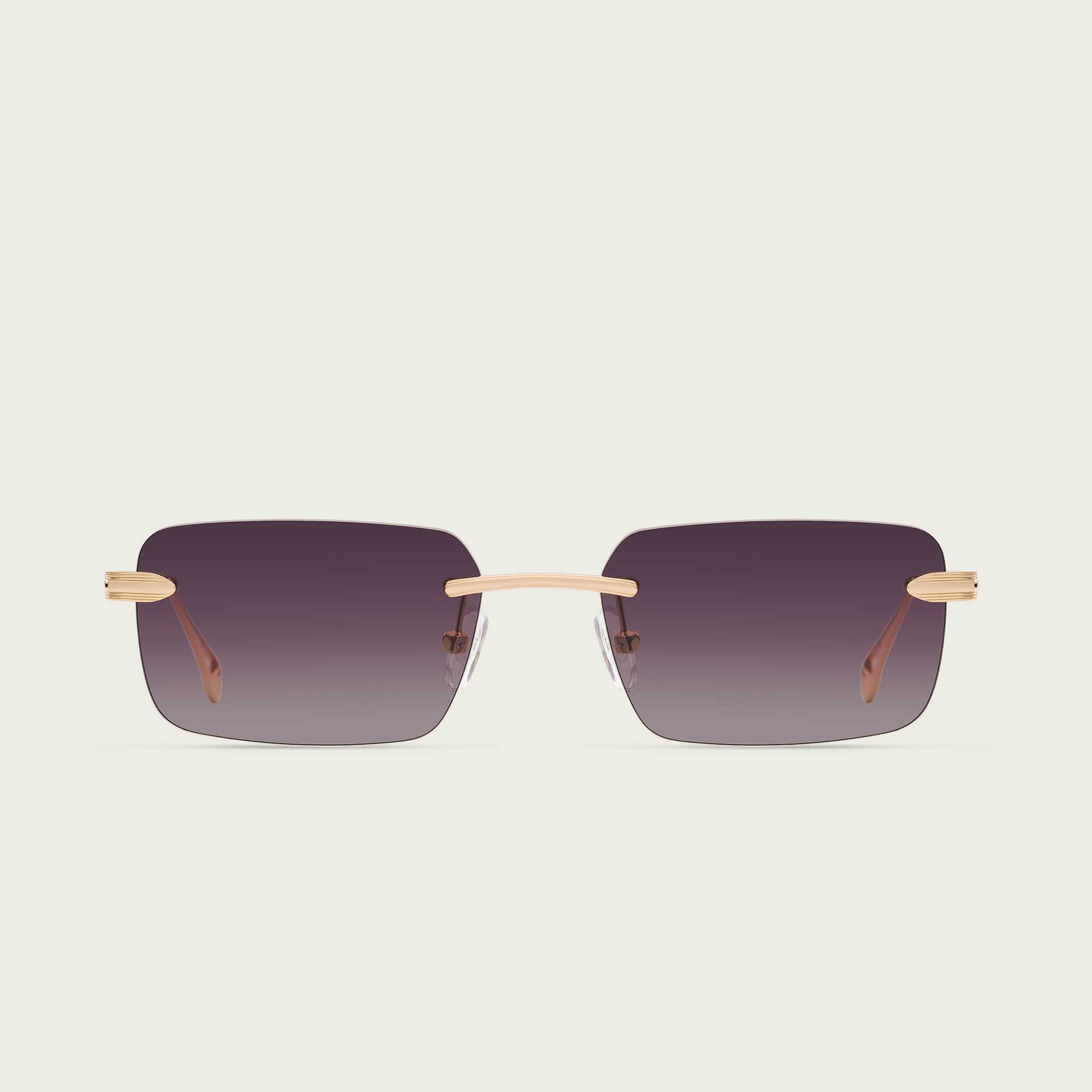 MOD 375 — Gold-Brown