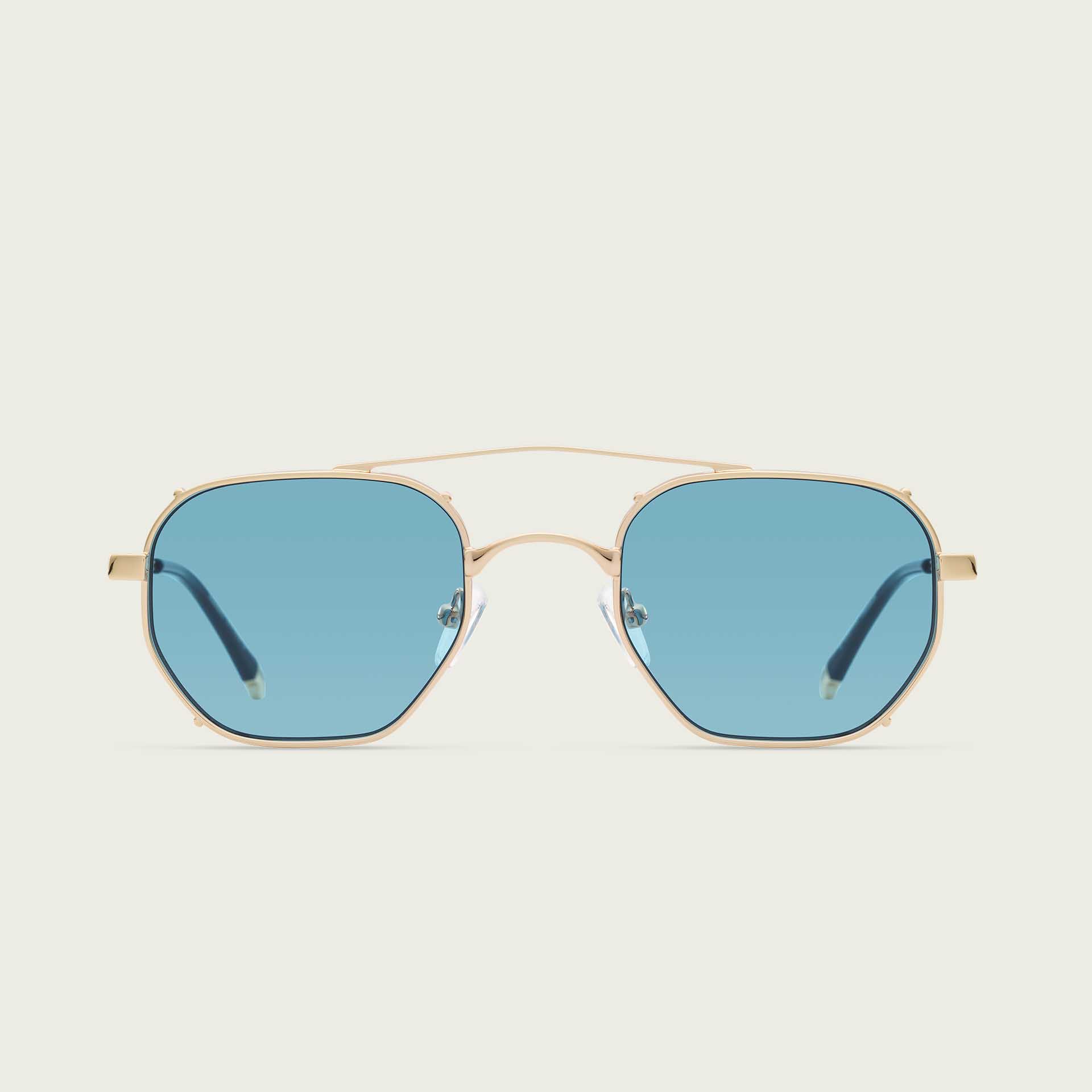 MOD 373 — Gold