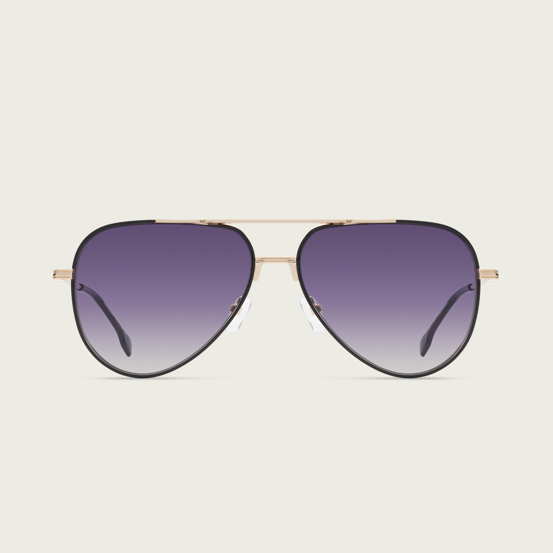 MOD 372 — Black/Gold