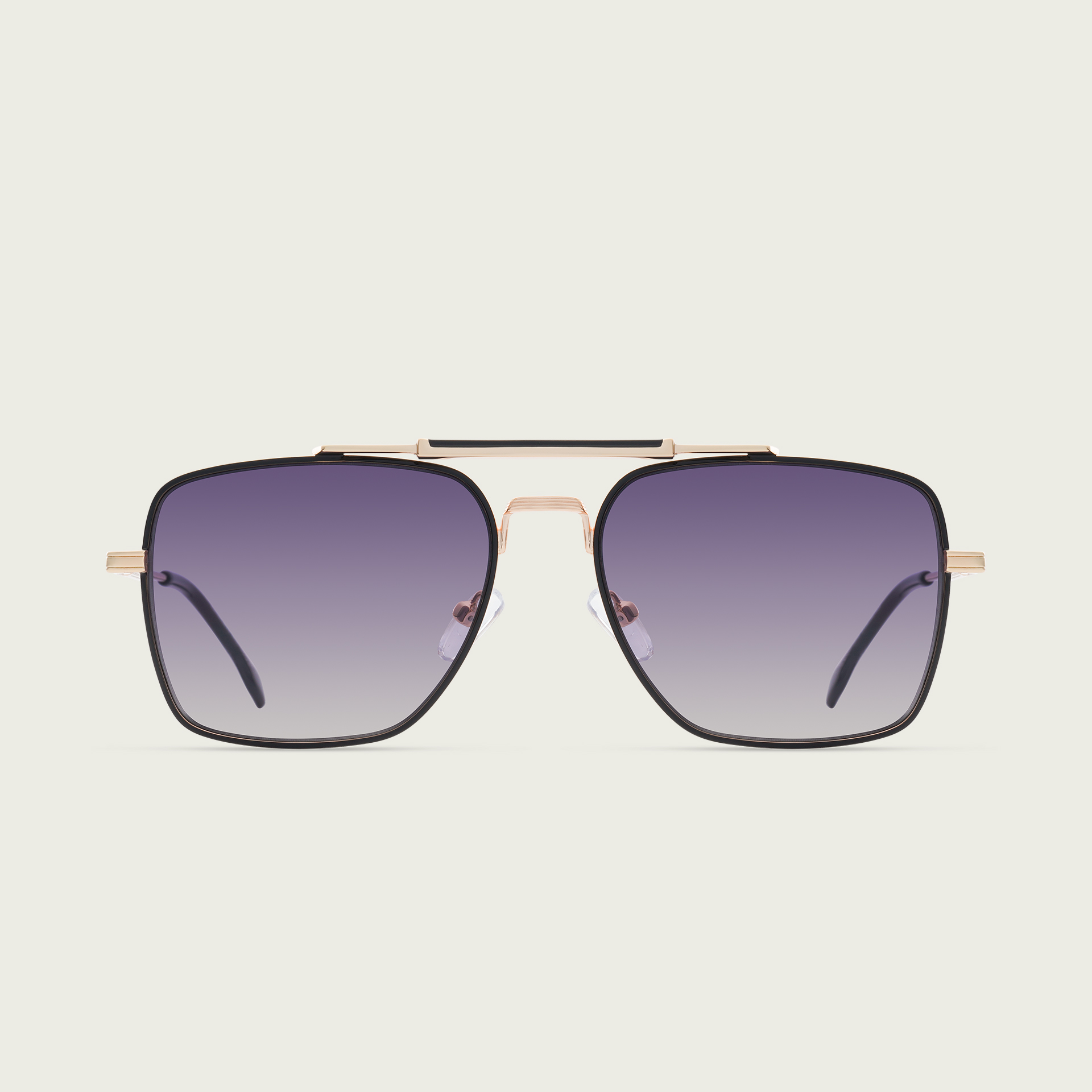 MOD 371 — Black/Gold