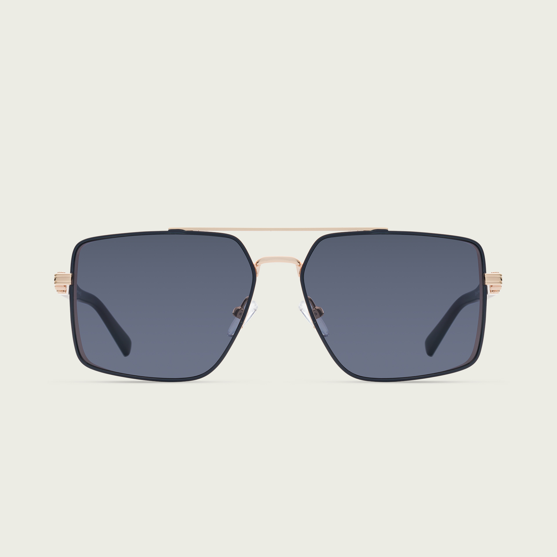 MOD 370 — Blue/Gold