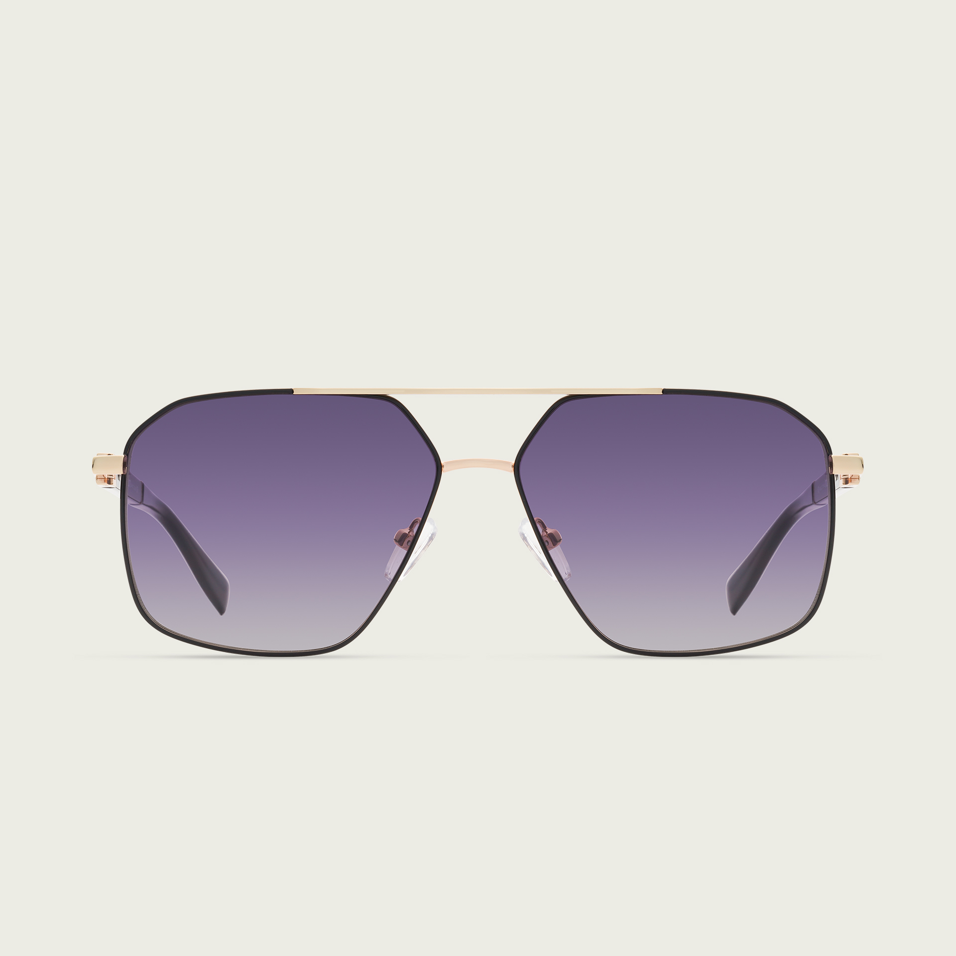 MOD 369 — Black/Gold