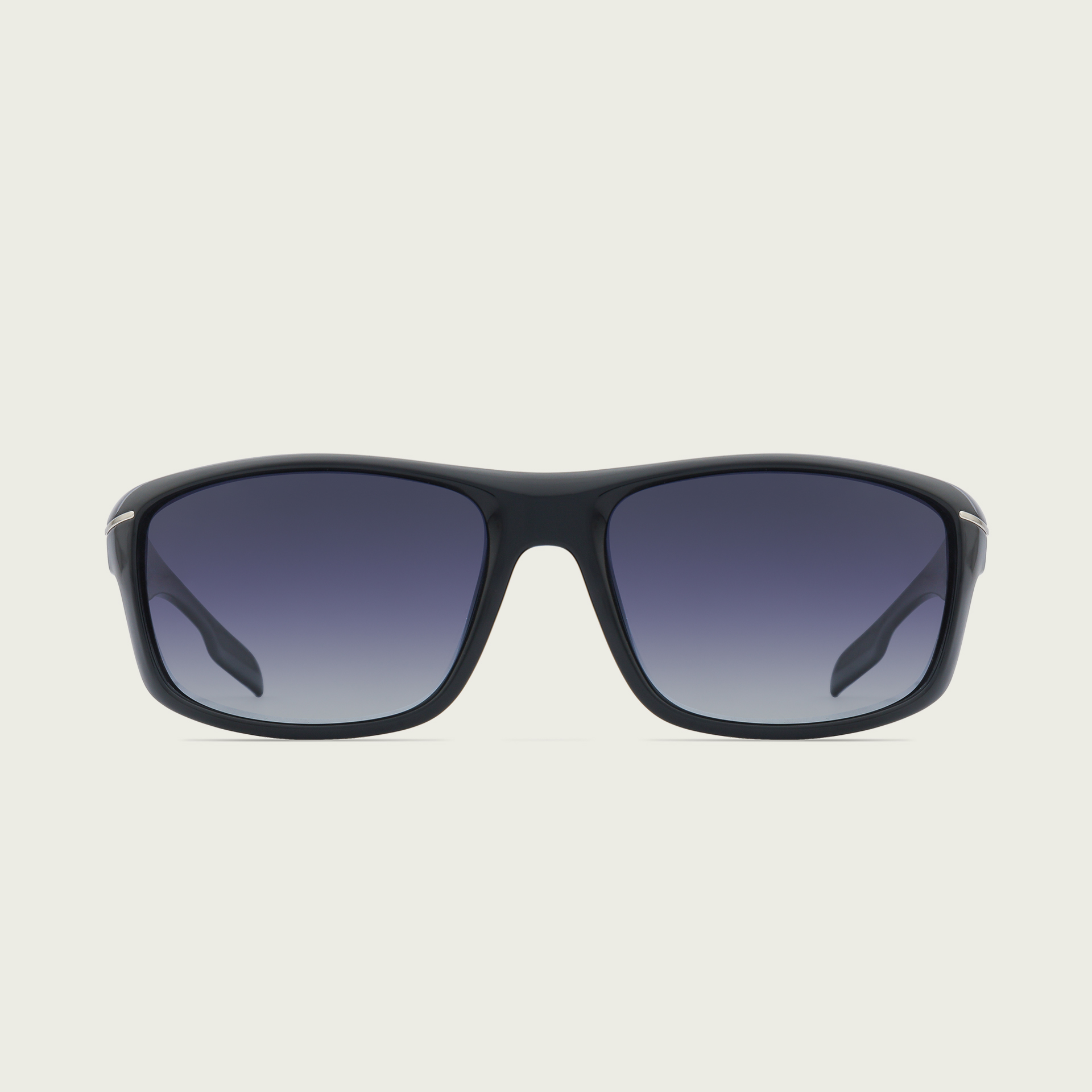 MOD 357 — Black