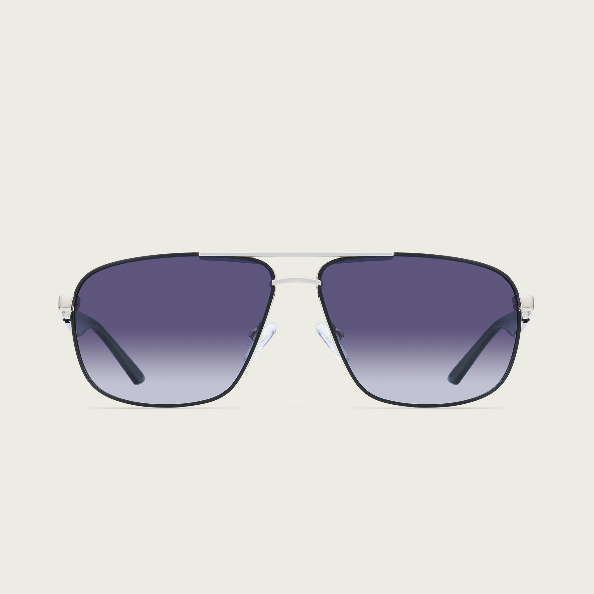MOD 352 — Black/Silver