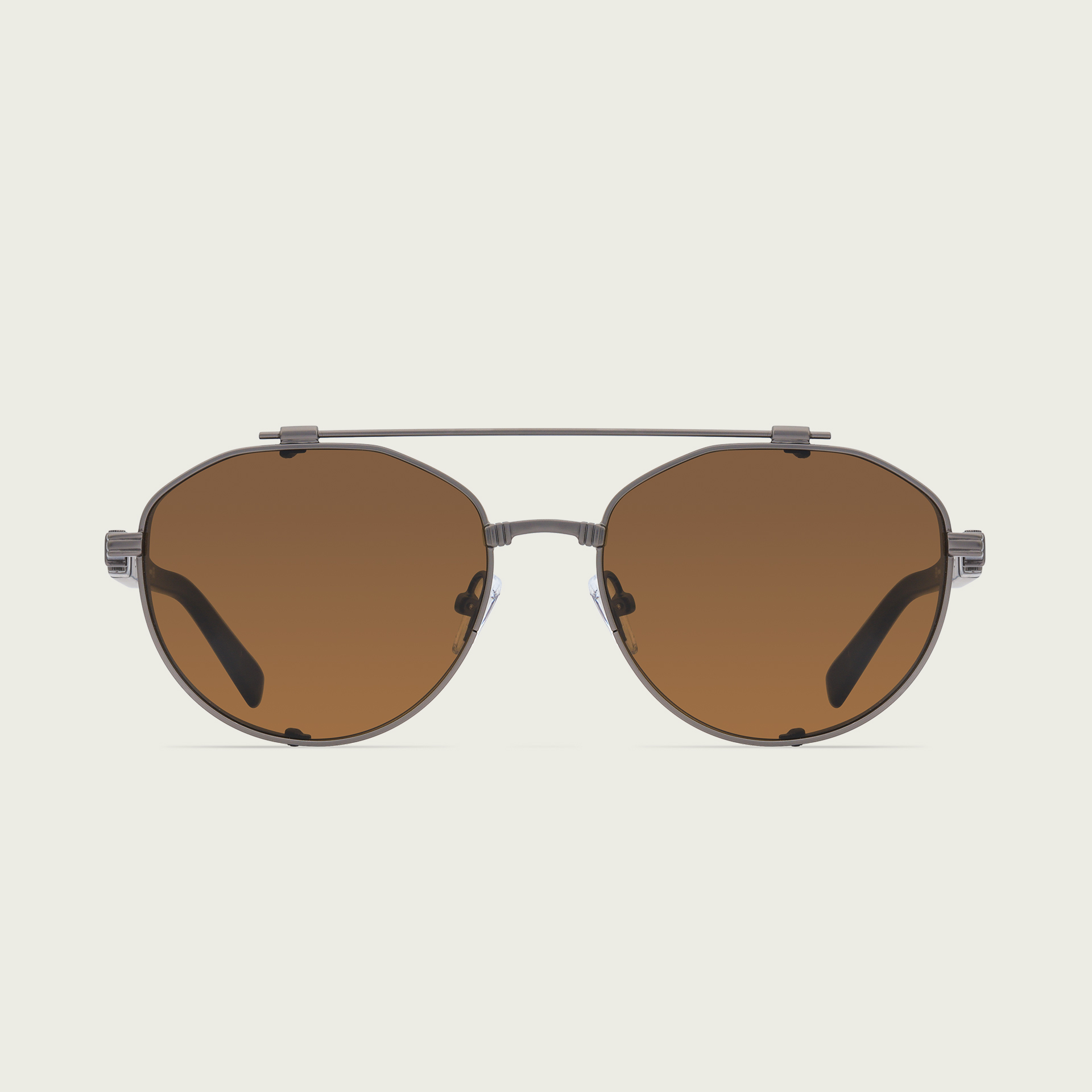 MOD 351 — Gunmetal
