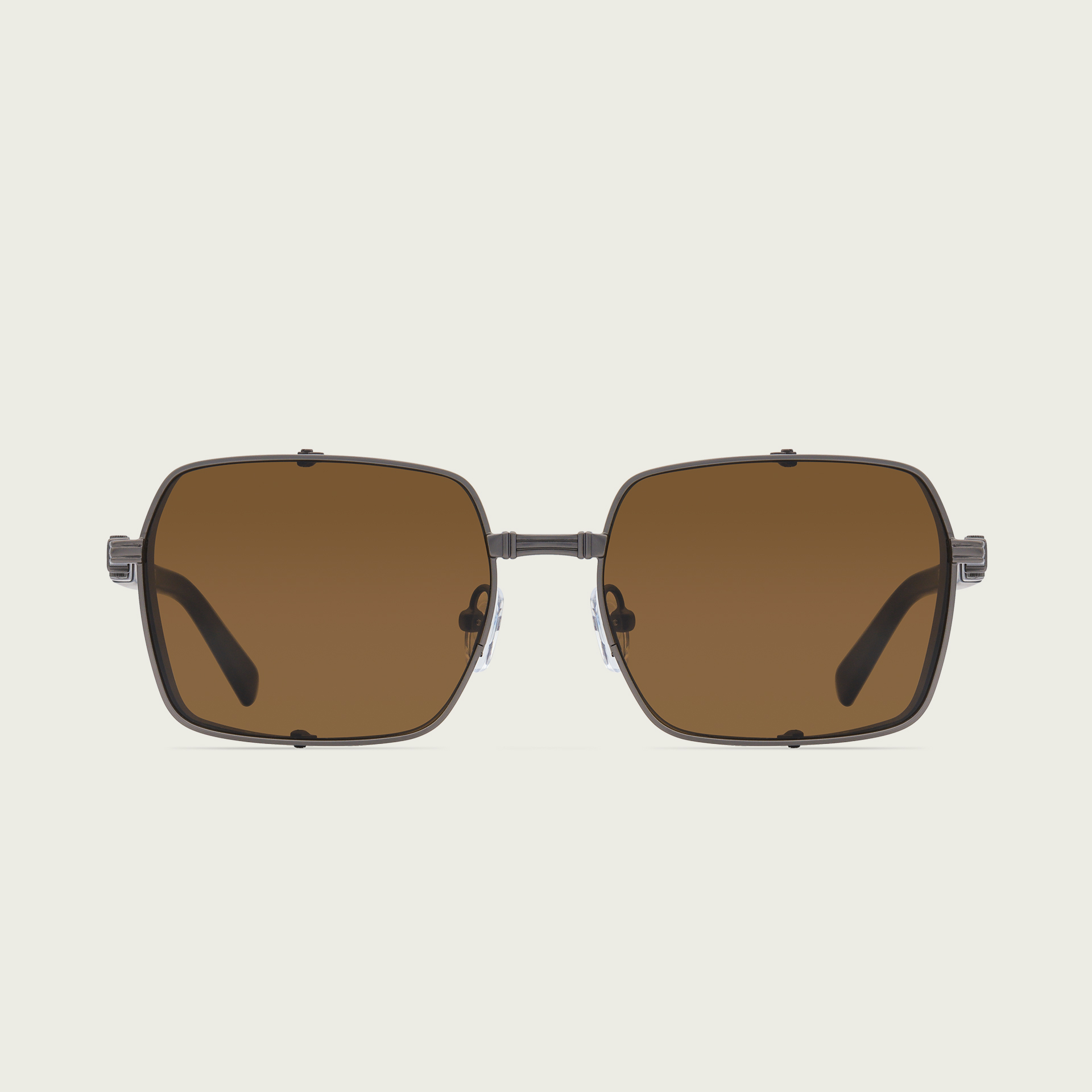 MOD 350 — Gunmetal