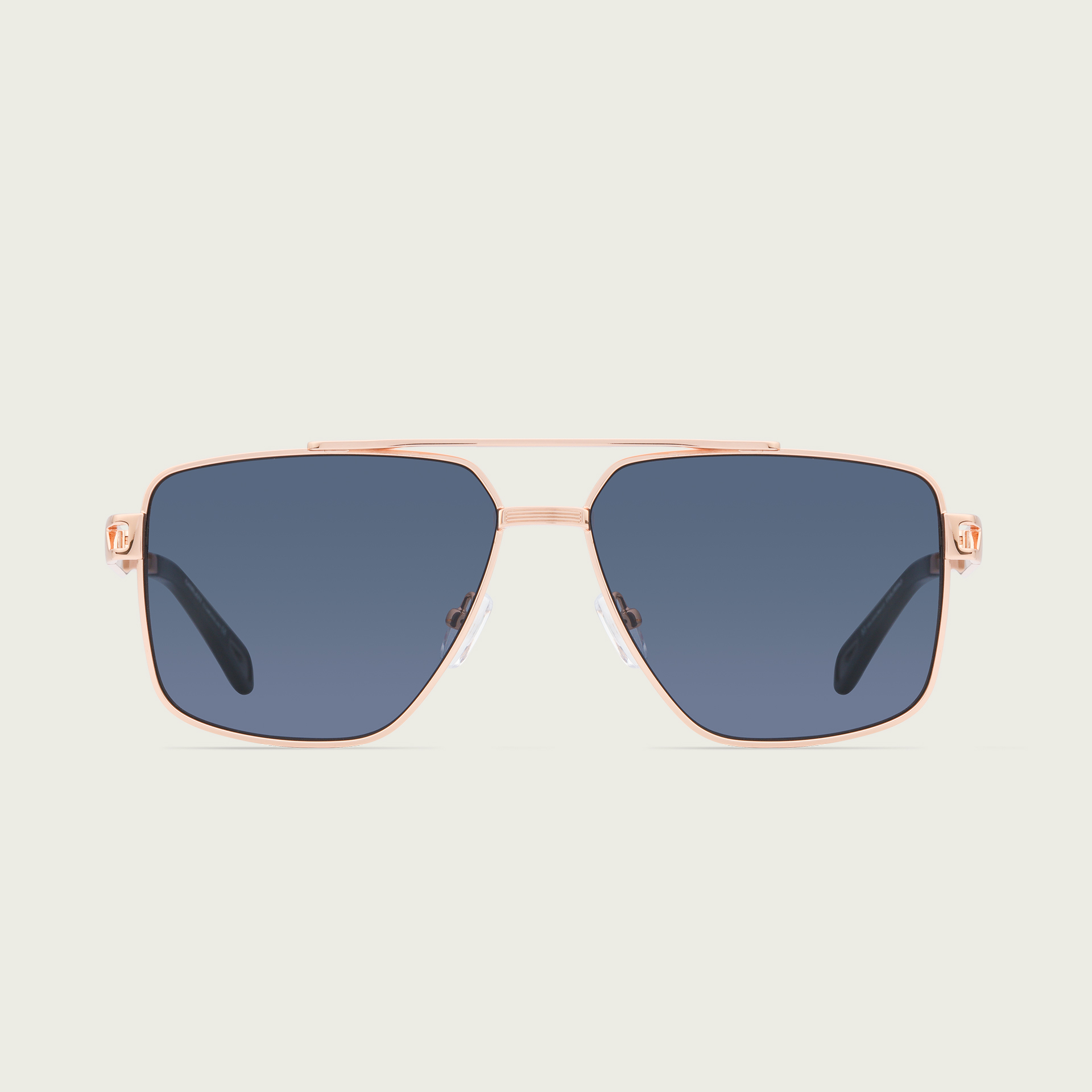 MOD 348 — Rose Gold
