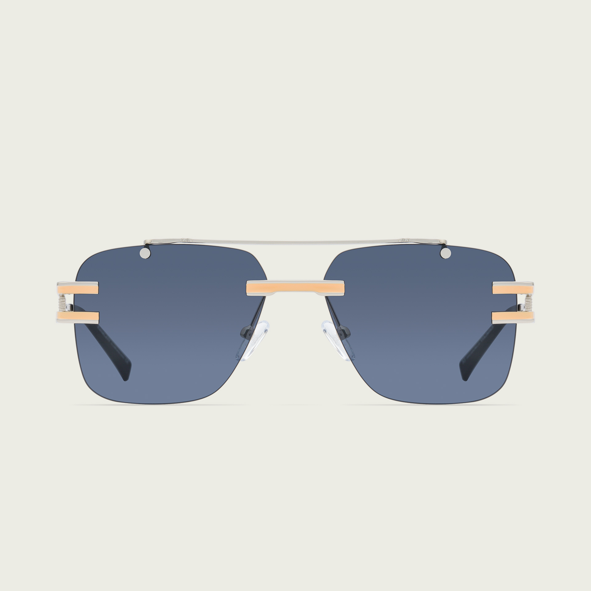 MOD 343 — Silver
