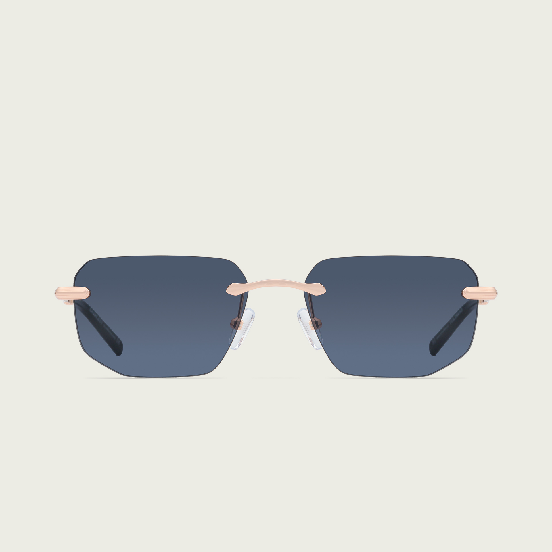 MOD 340 — Rose Gold
