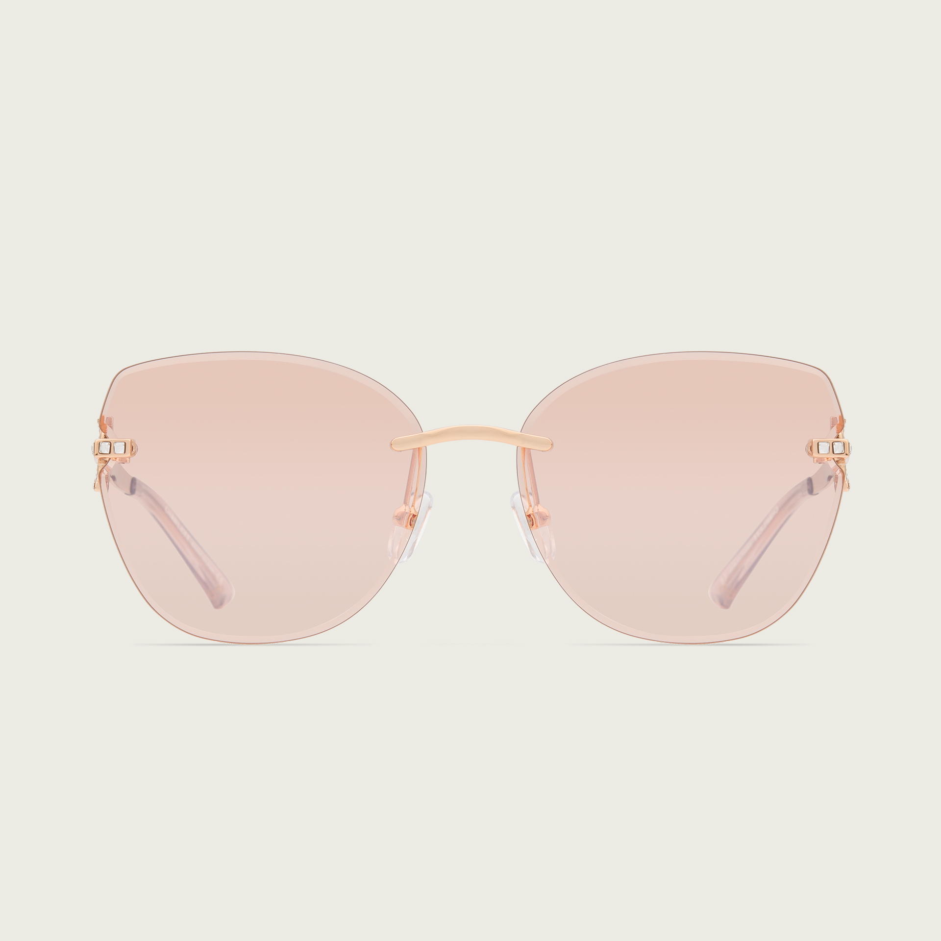 MOD 339 — Gold-Pink