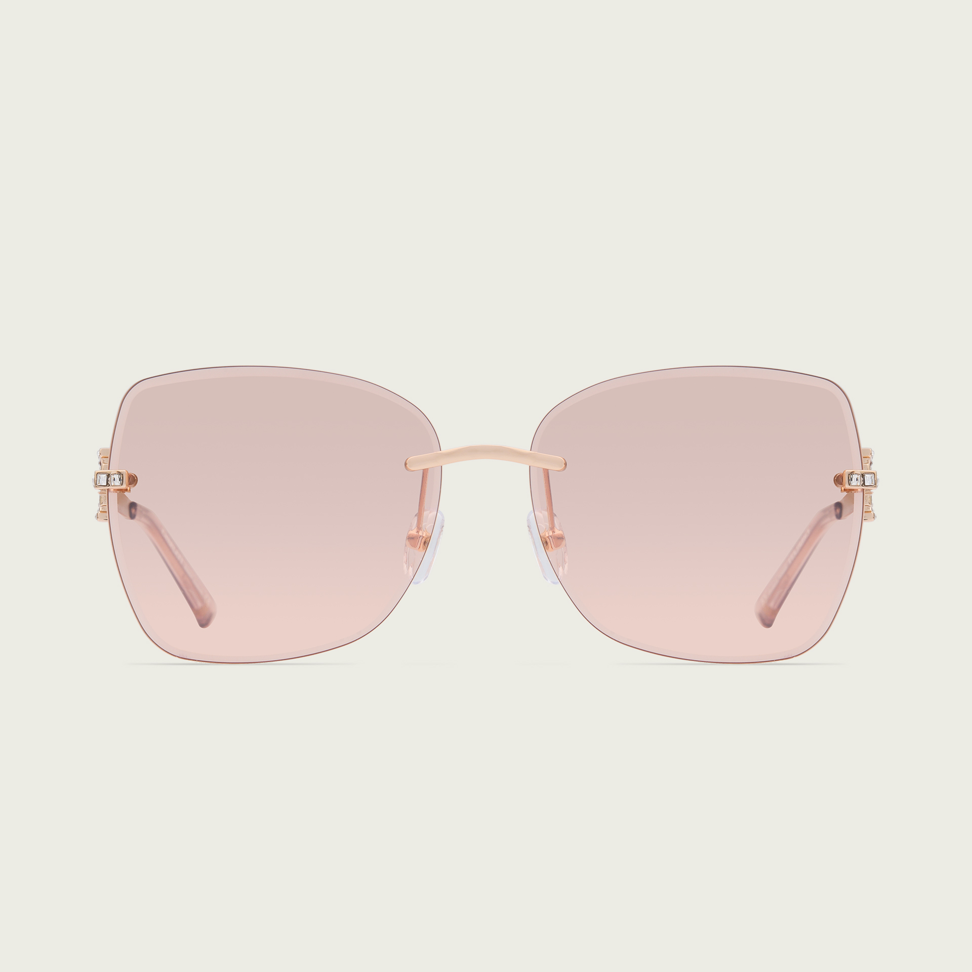 MOD 338 — Gold-Pink