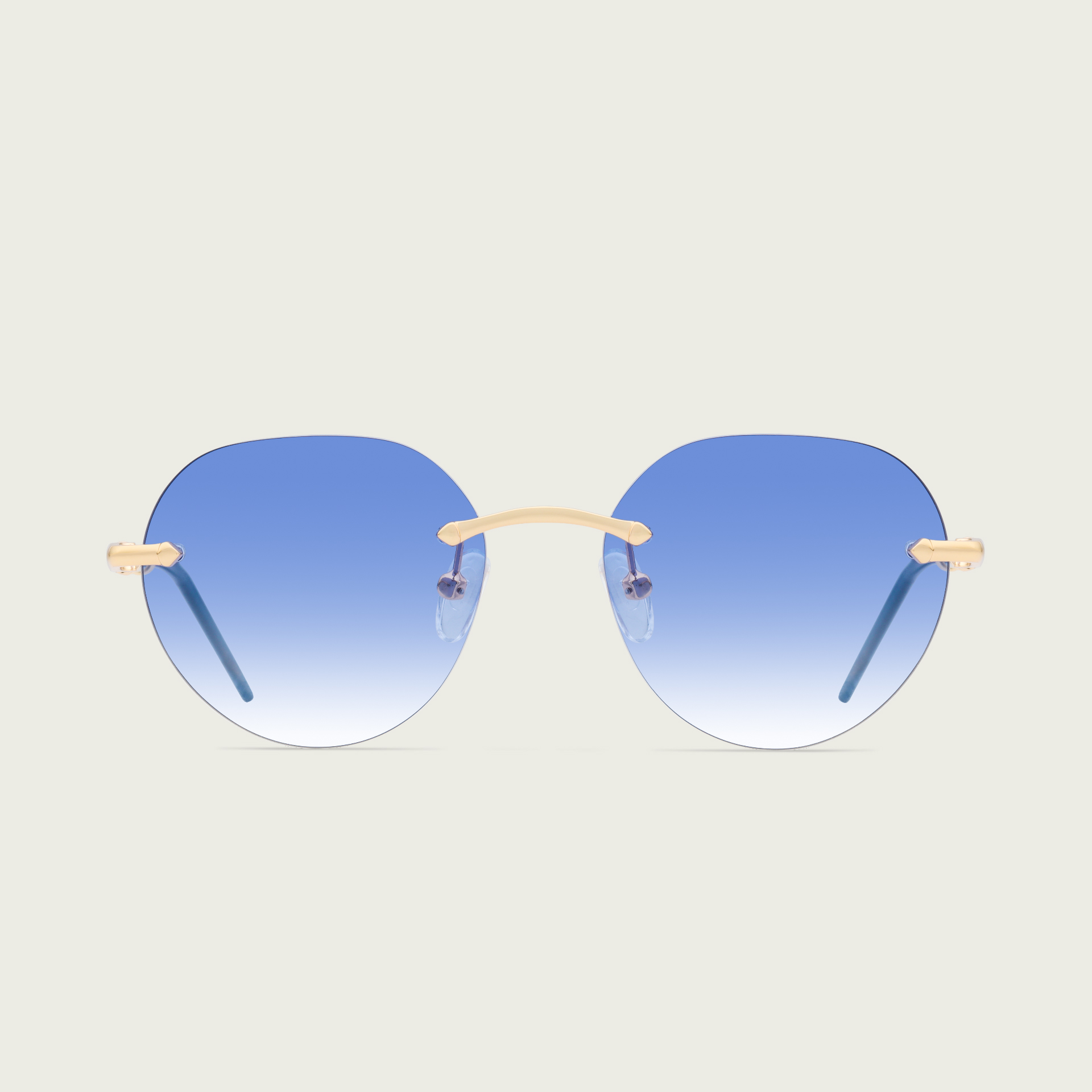 MOD 335 — Gold-Blue