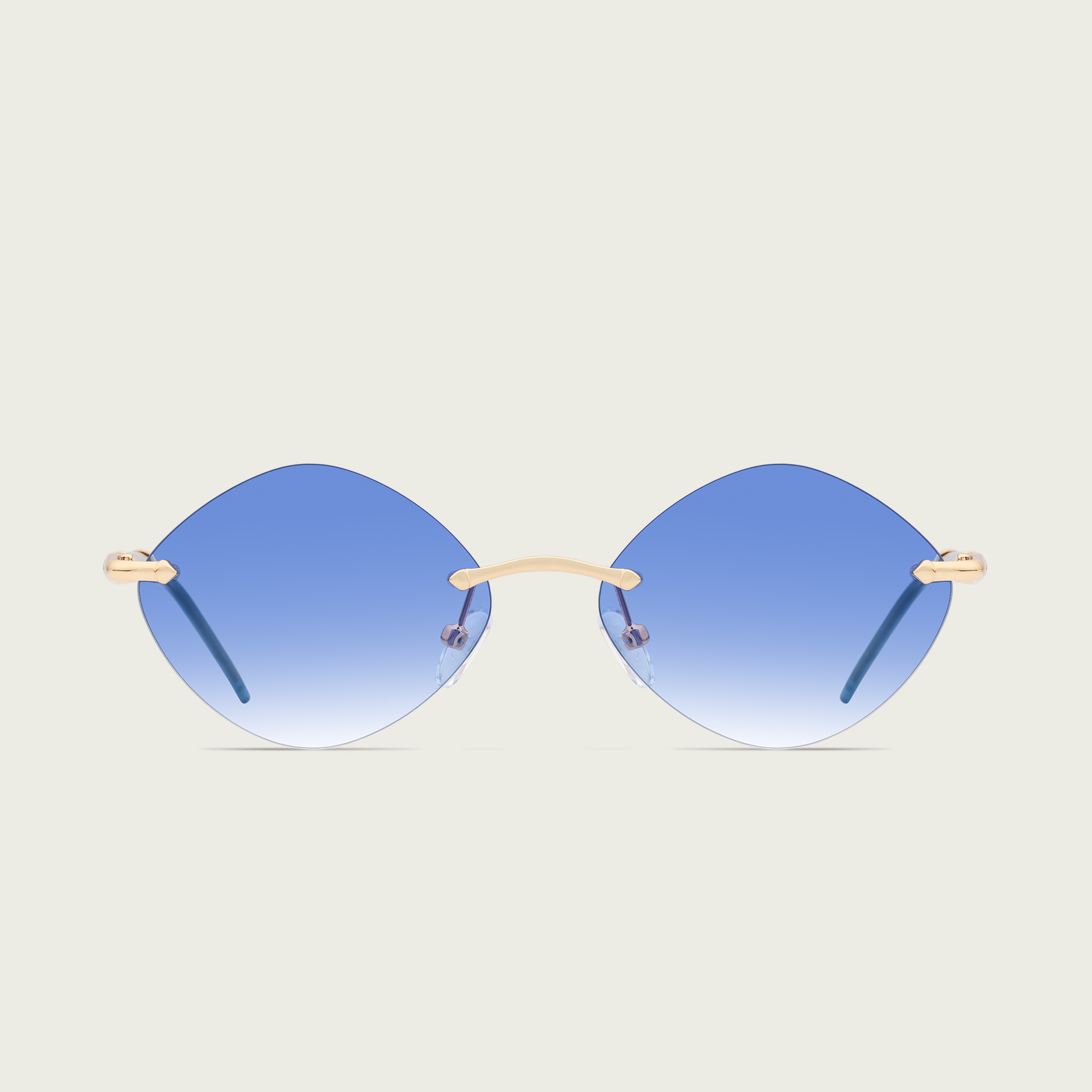 MOD 334 — Gold-Blue