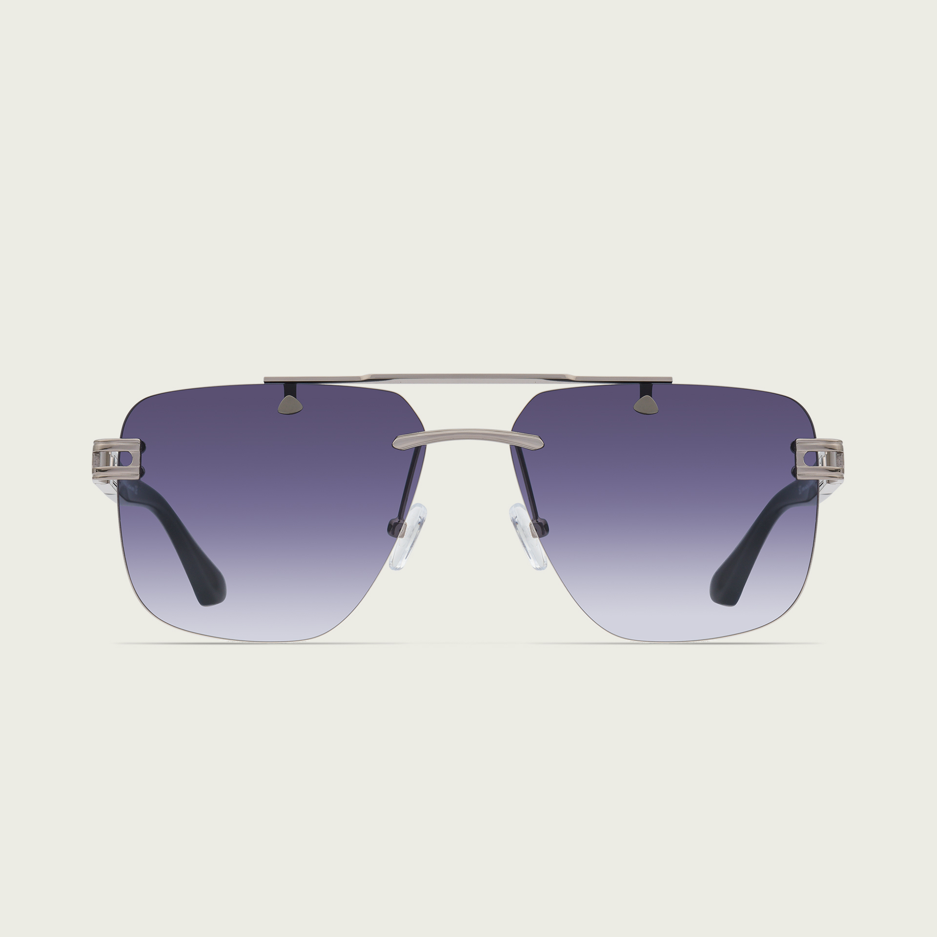 MOD 333 — Gunmetal