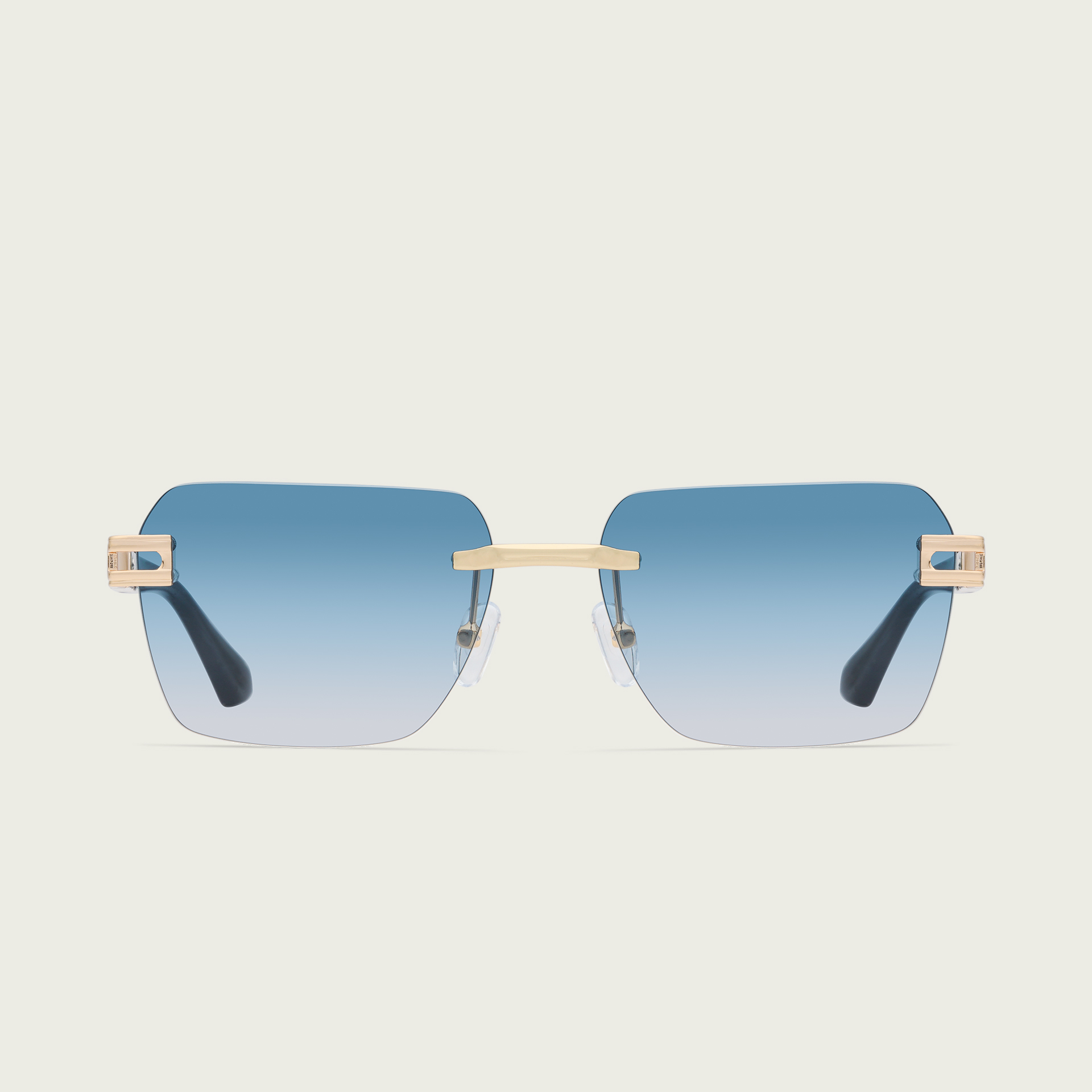 MOD 332 — Gold-Turquoise