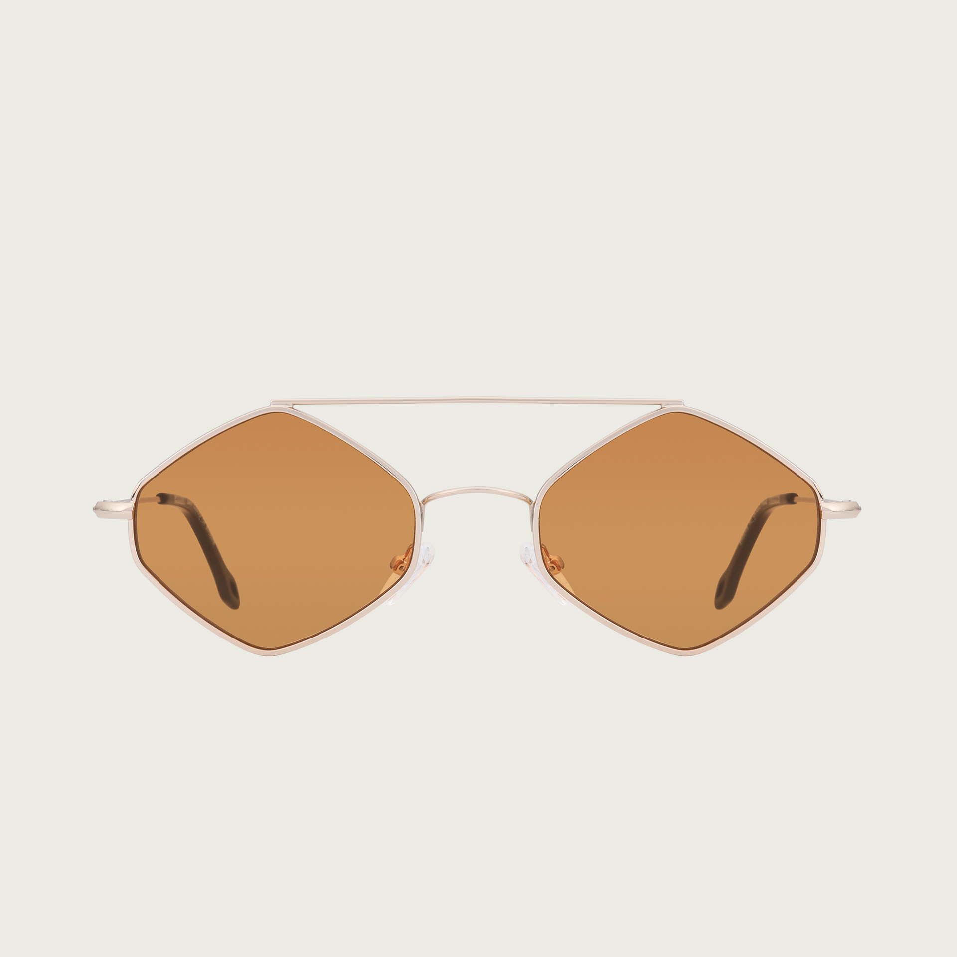 MOD 330 — Gold-Orange