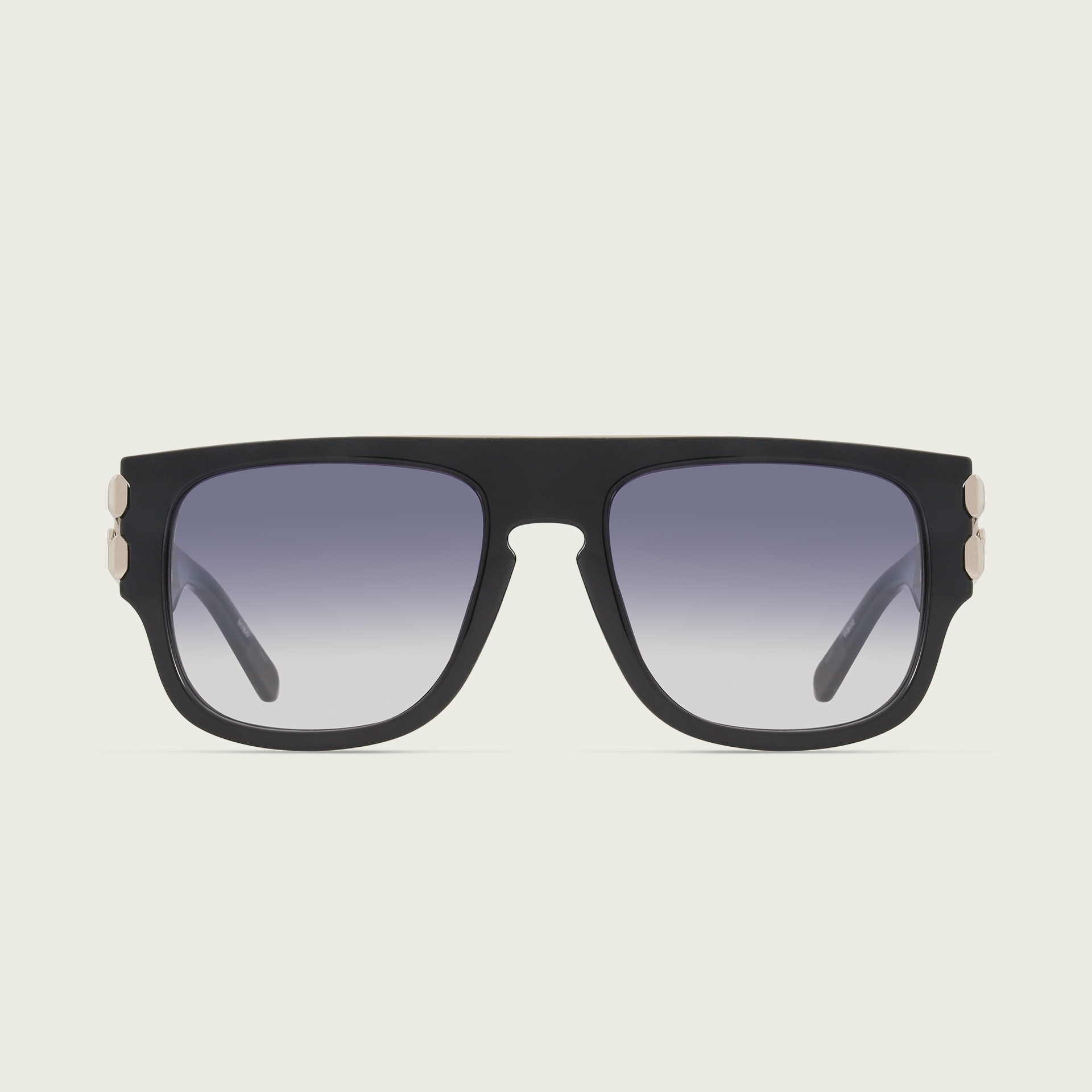 MOD 322 — Black-Silver