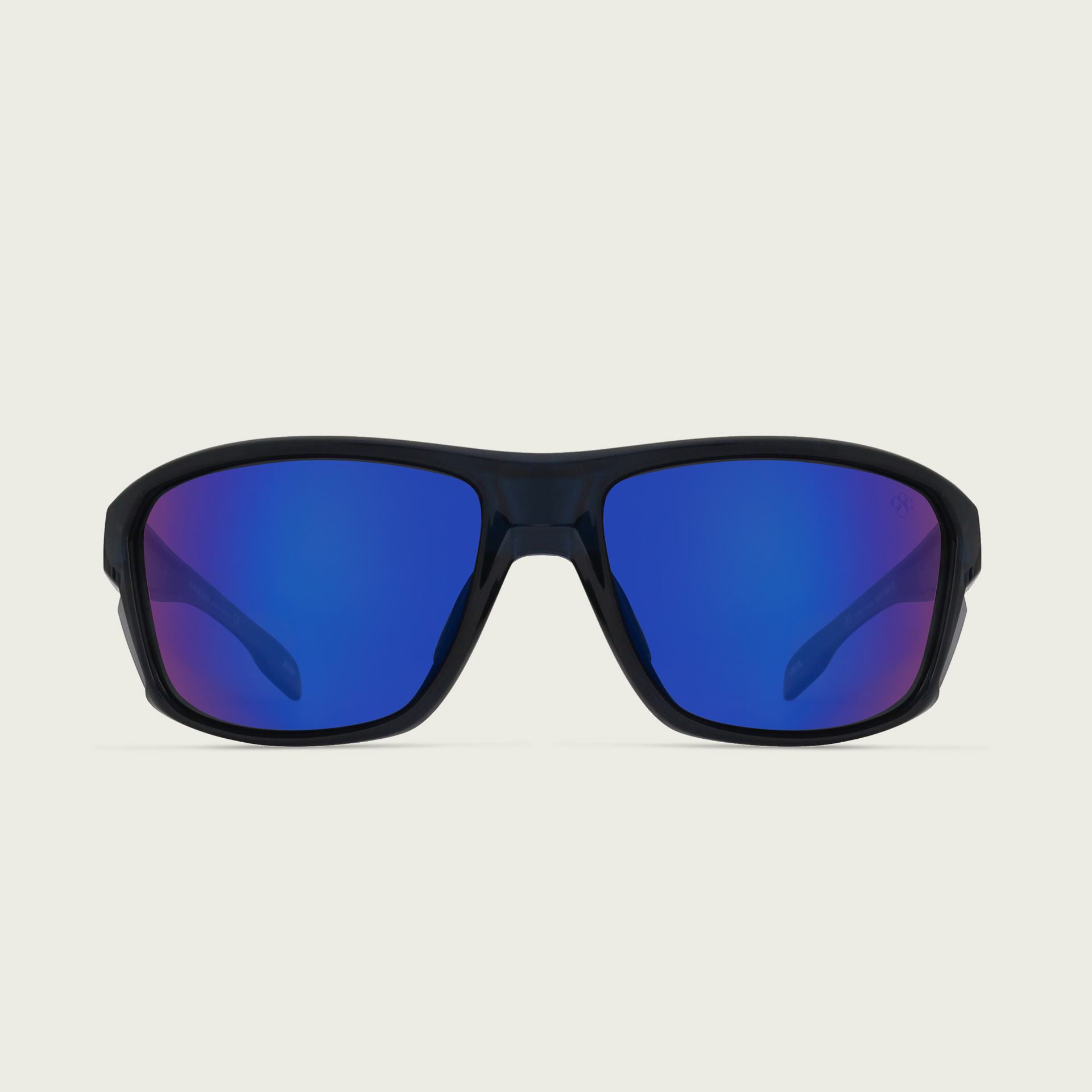 MOD 314 — Clear Dark Blue
