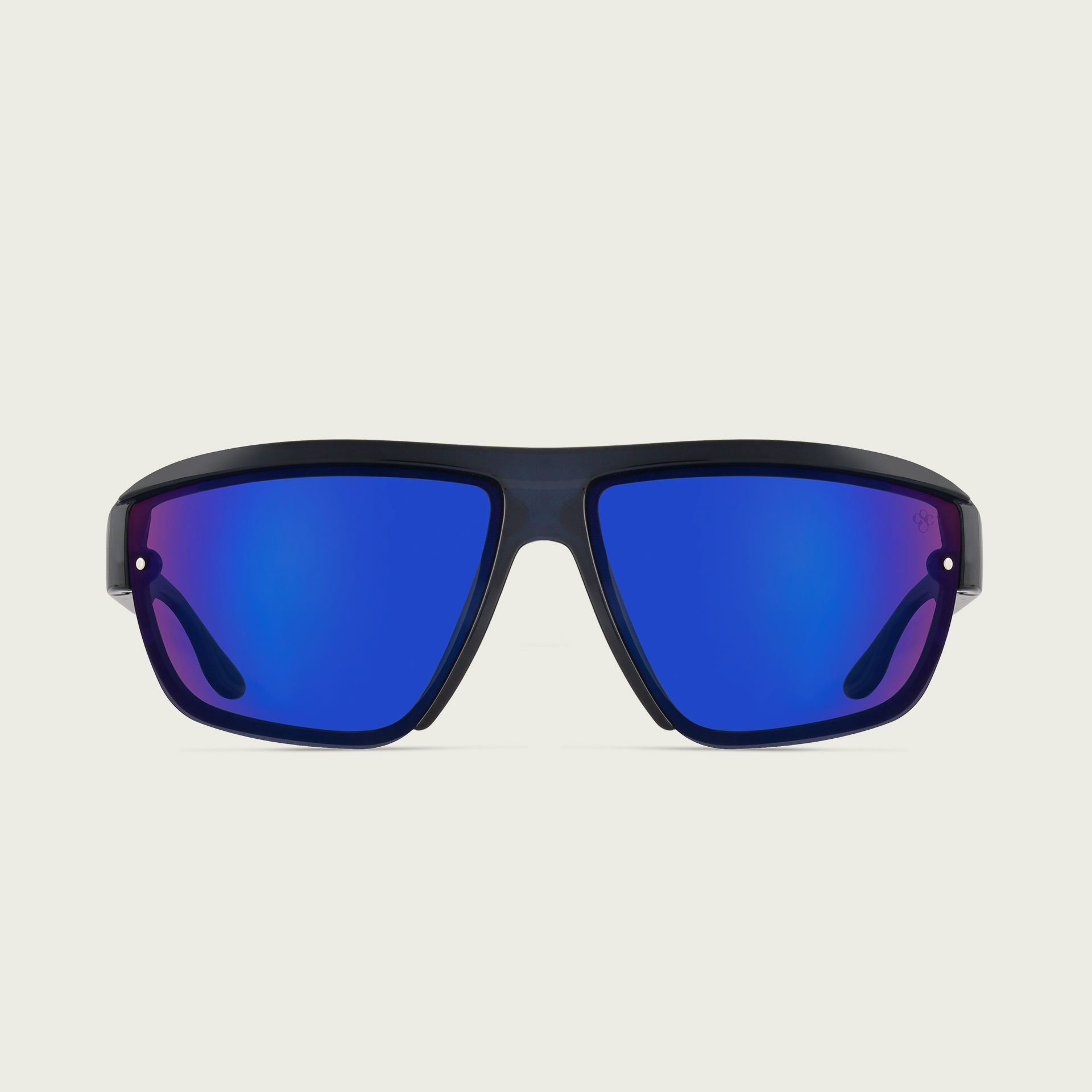 MOD 311 — Clear Dark Blue