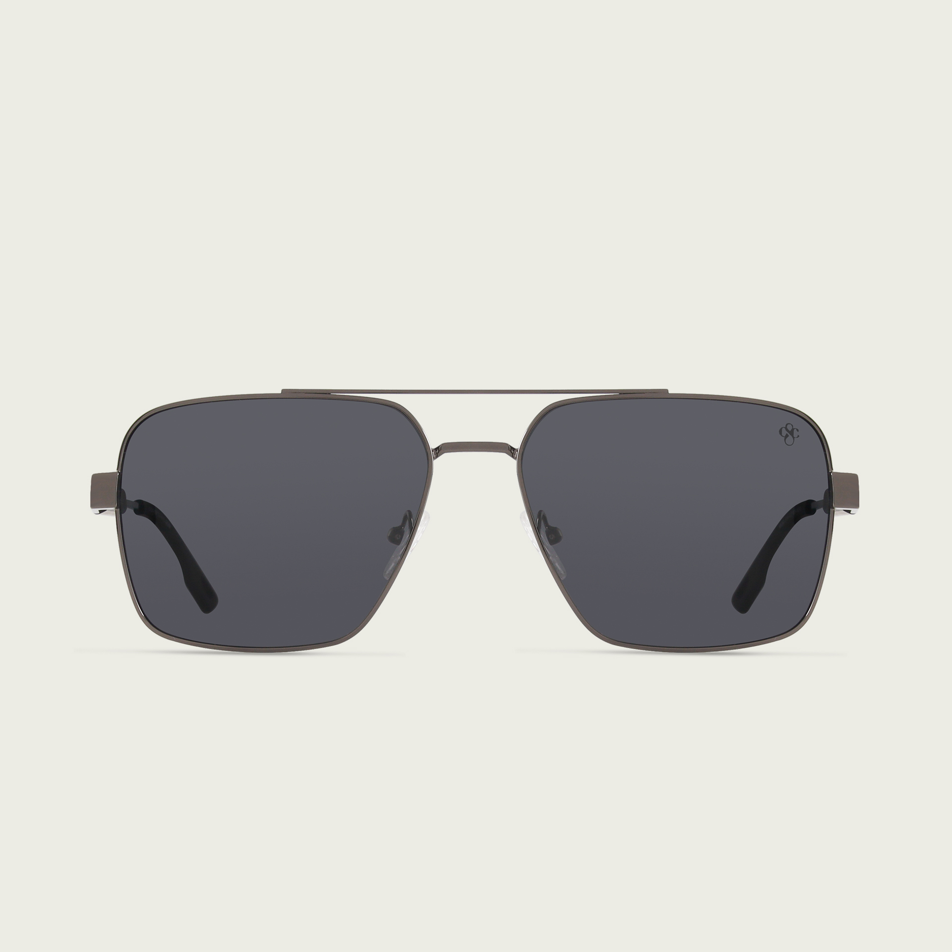 MOD 310 — Gunmetal