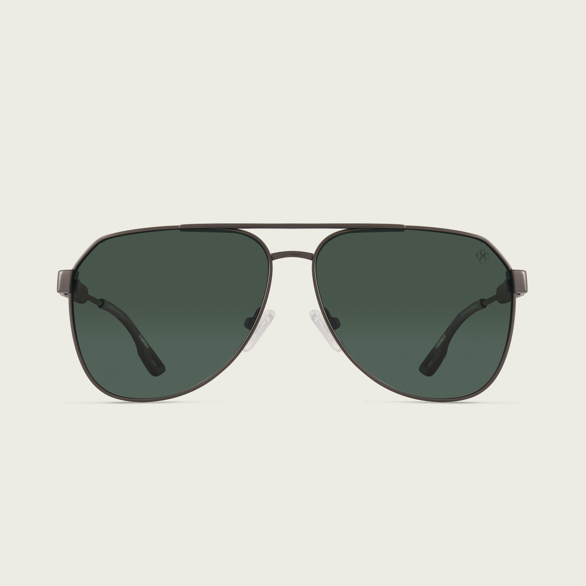 MOD 309 — Gunmetal