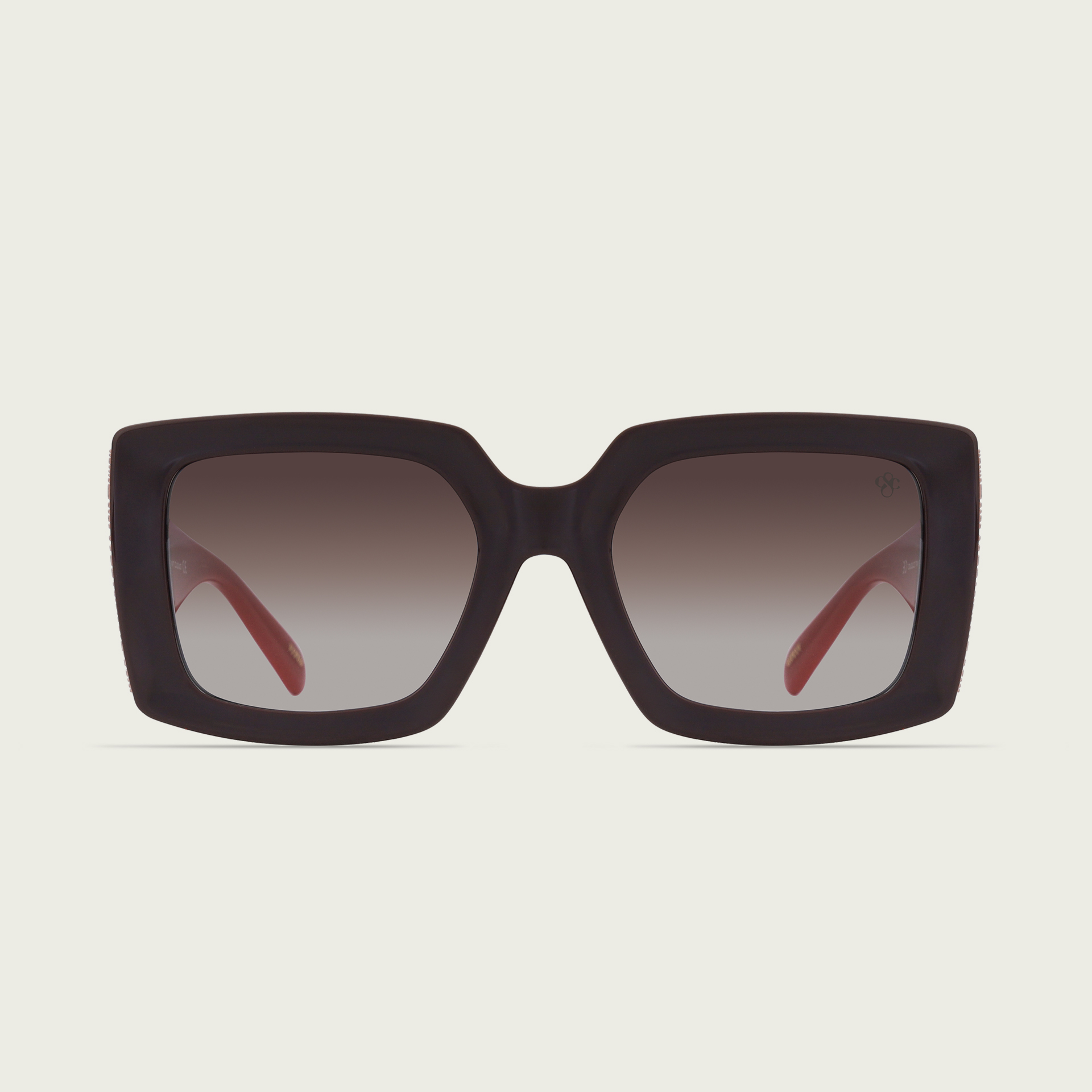 MOD 307 — Brown