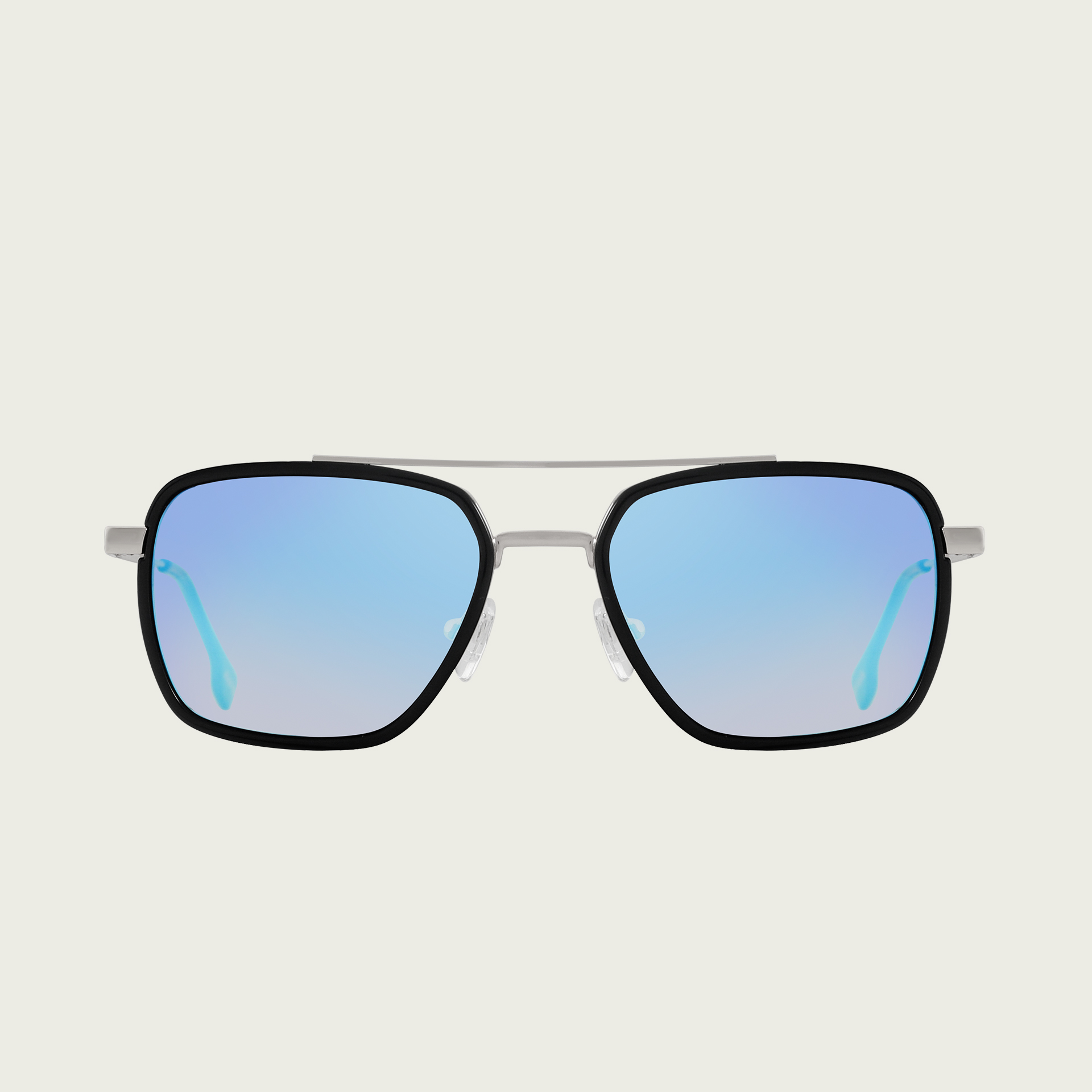 MOD 291 — Black/Silver