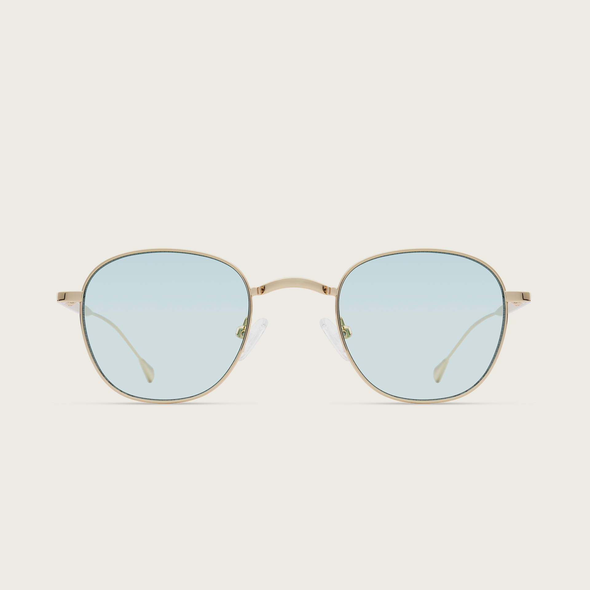 MOD 258 — Gold-Mint
