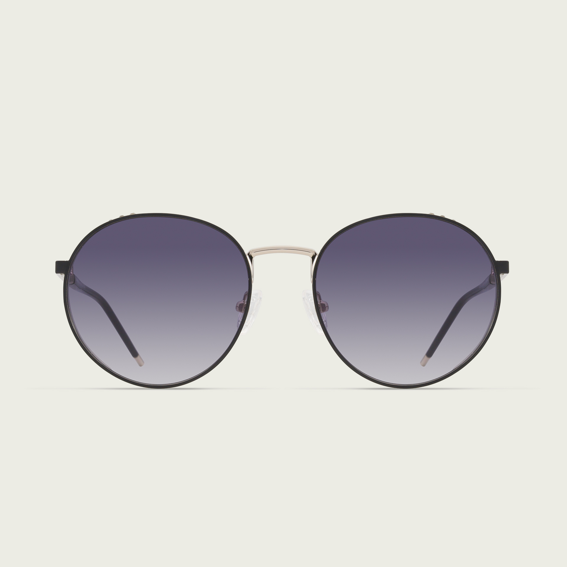 MOD 226 — Black/Silver