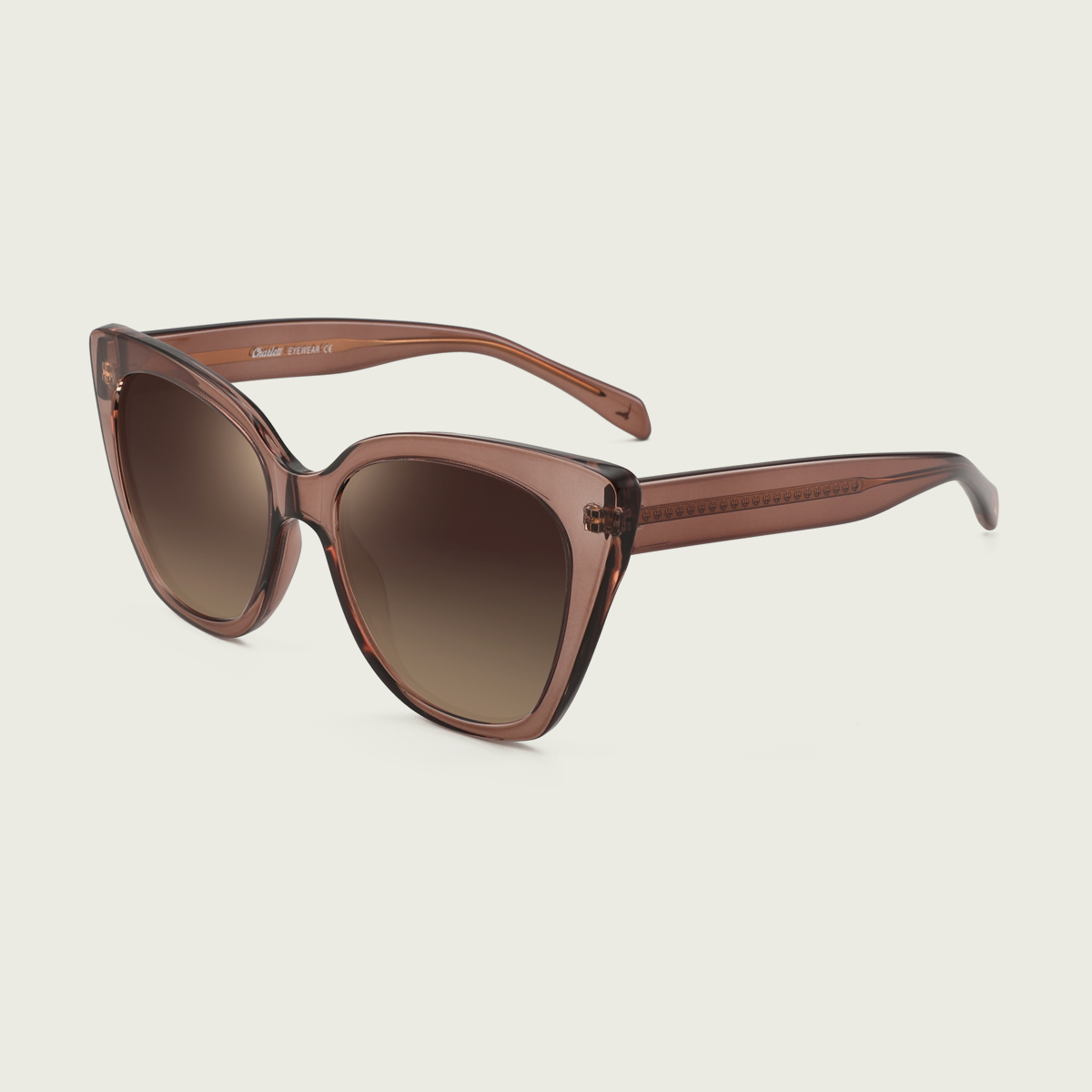 MOD 216 — Crystal Brown