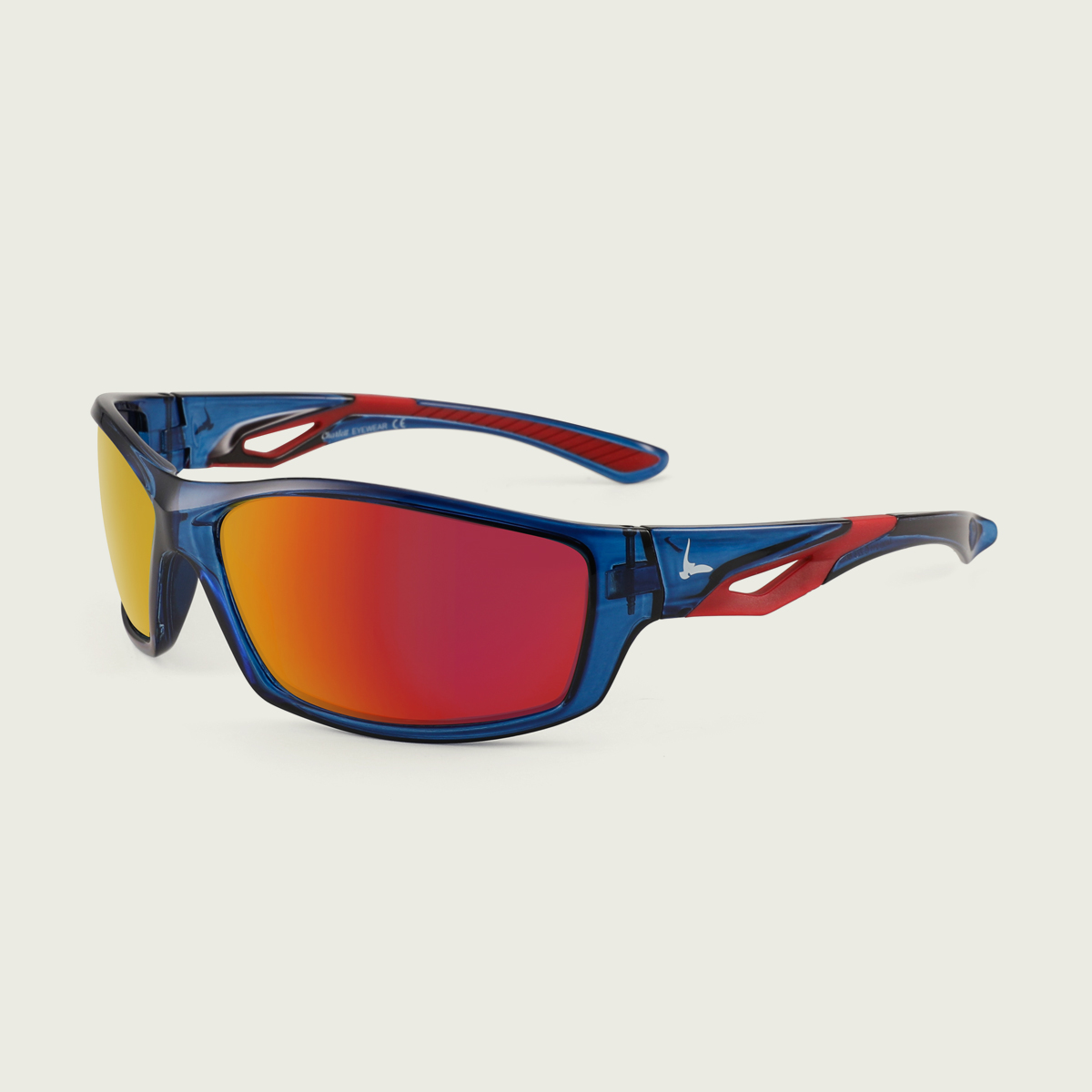 MOD 211 — Blue
