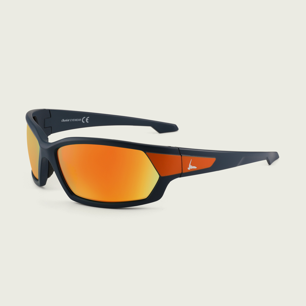 MOD 209 — Blue-Orange